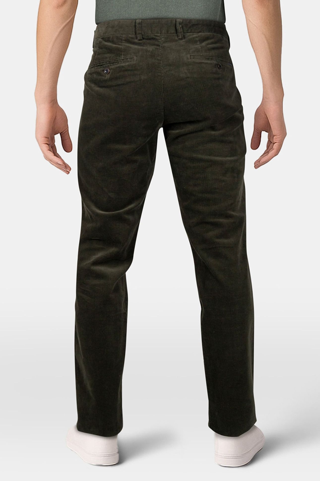 TF STR BASIC CORDUROY CHINO 2