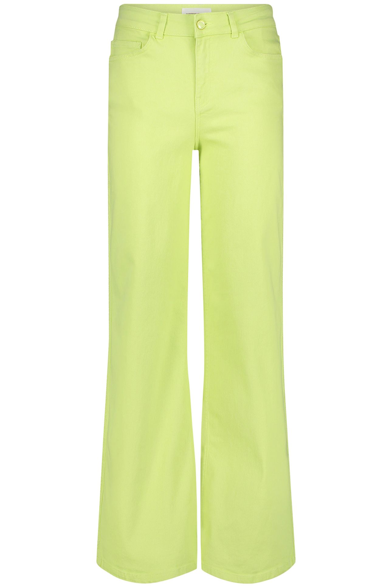 THEA WIDE LIME LIGHT 3