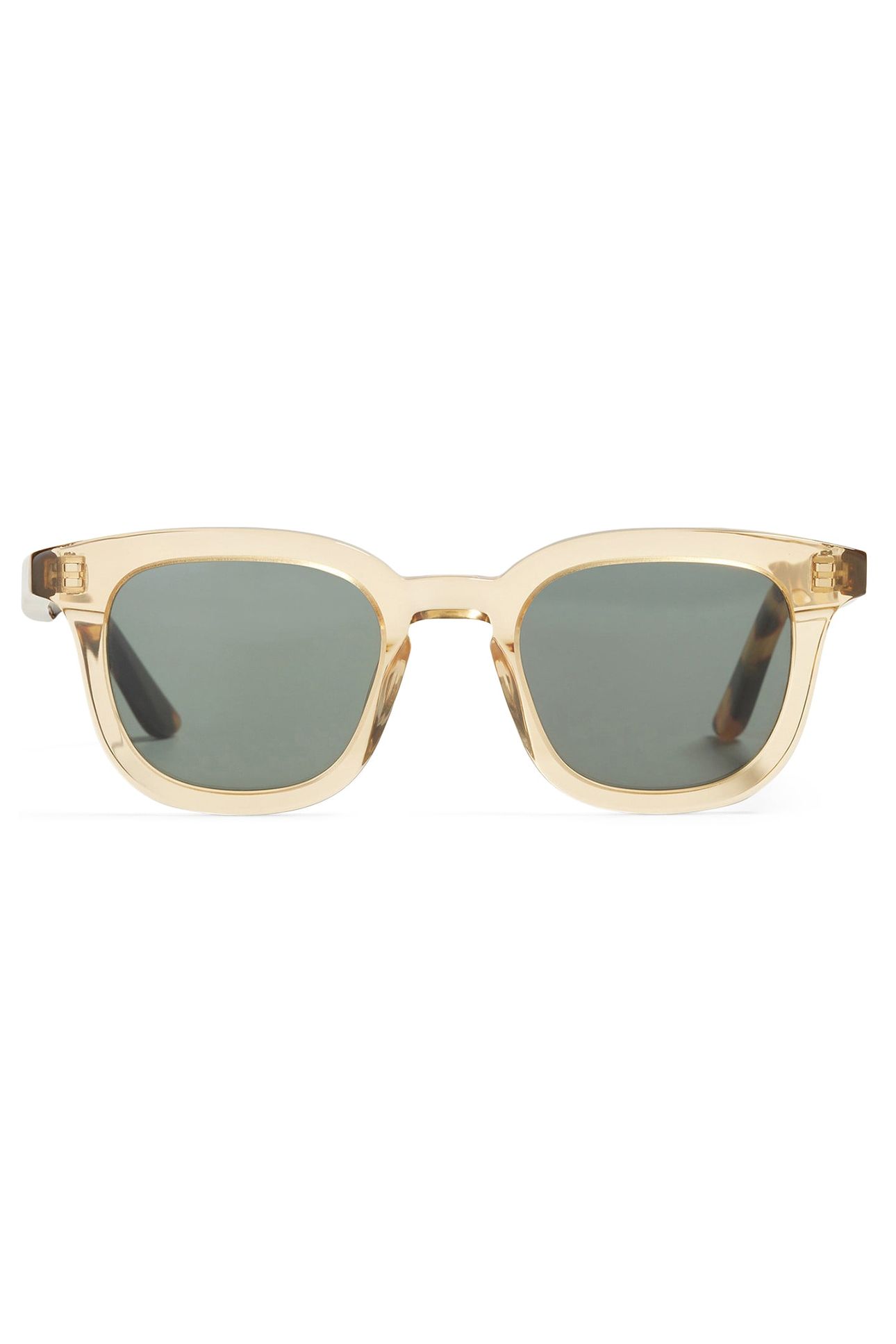 BOBBY GOLDEN TWO TONE SUN 1