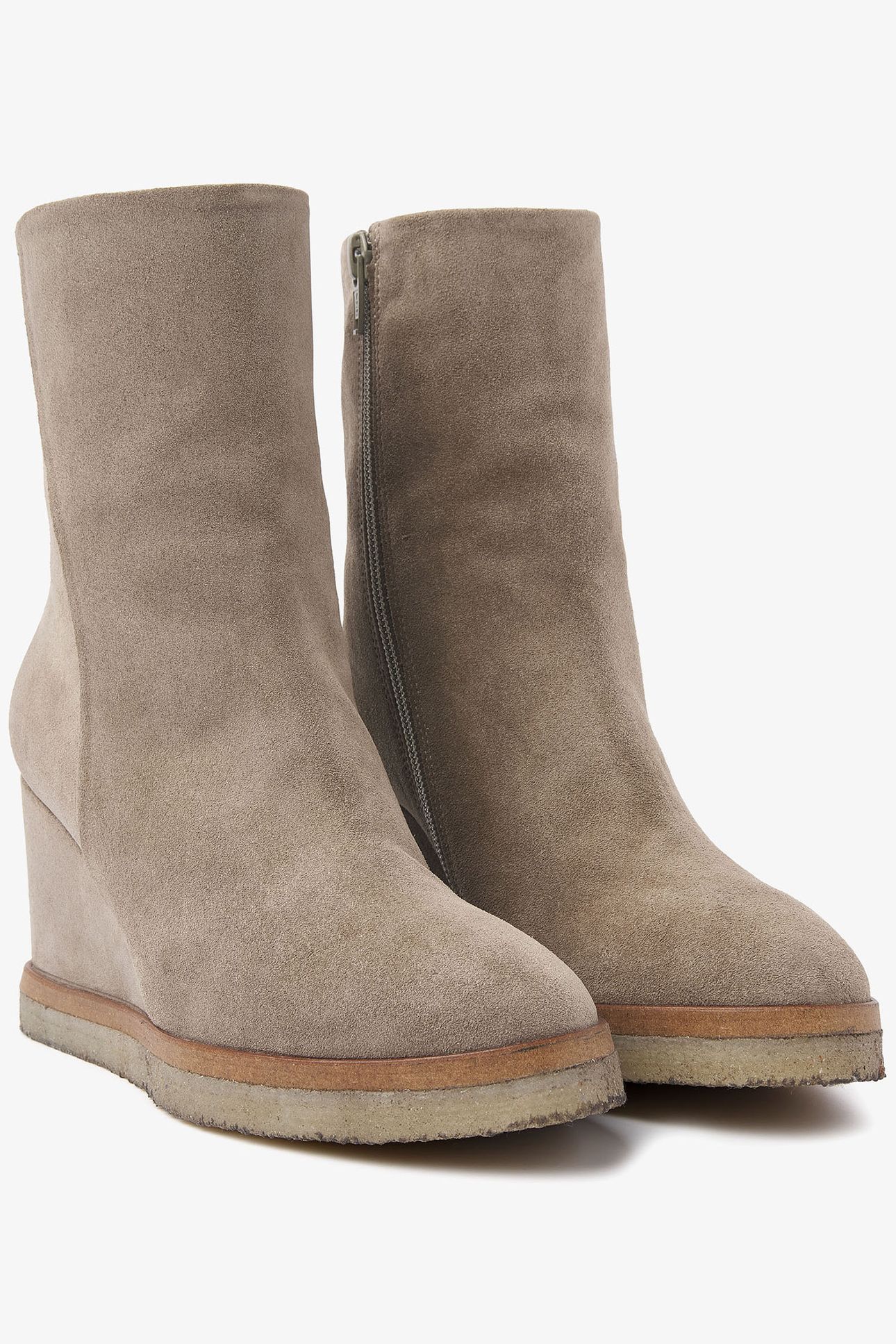 AURA MILEY GRAY 4