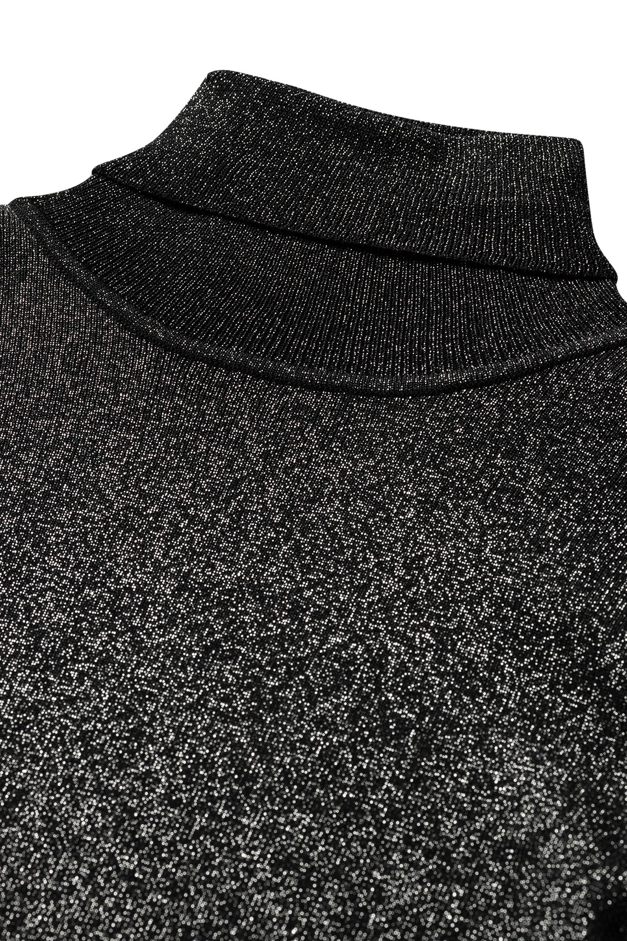 JOLIE TURTLE TOP SILVER 4