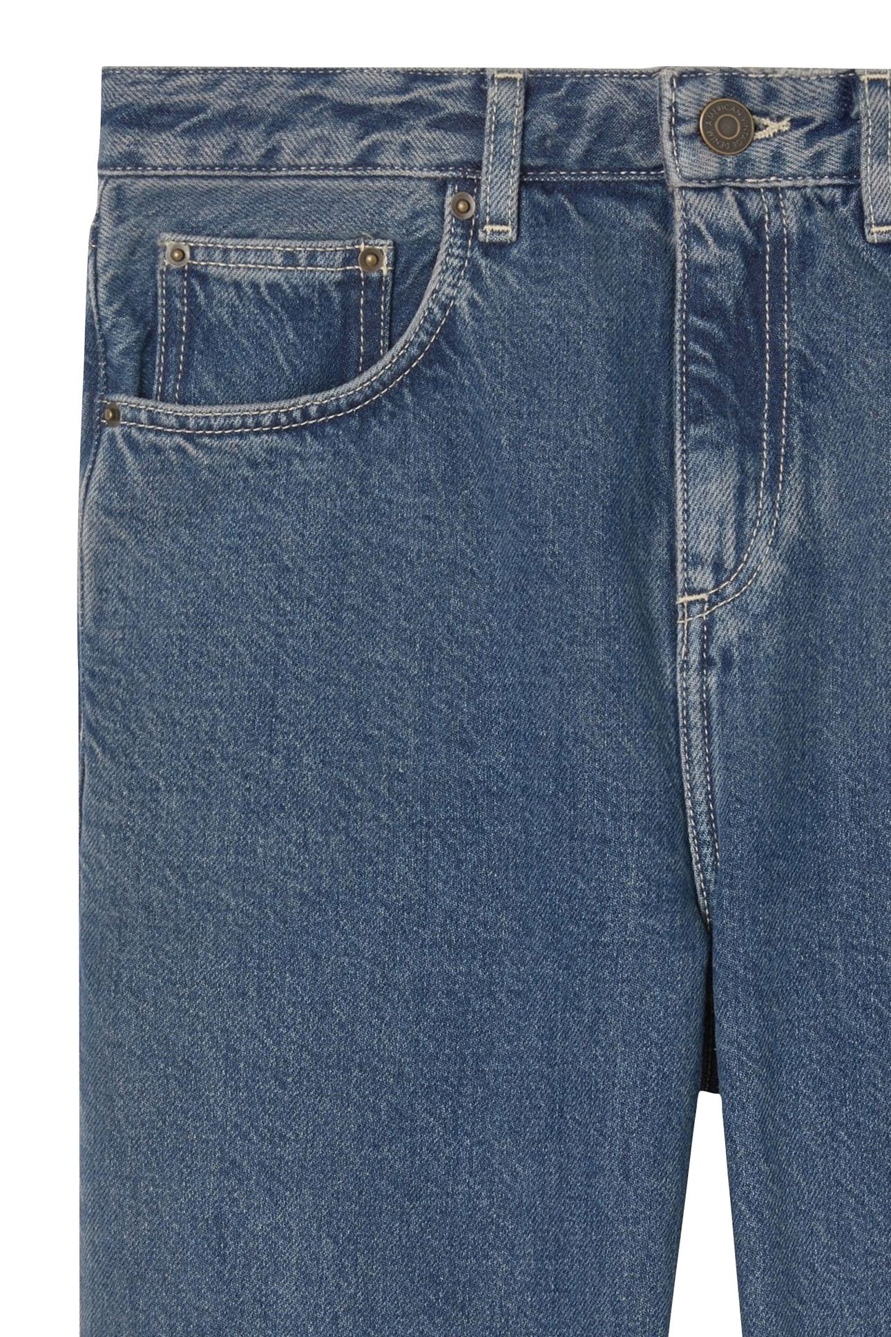 JOYBIRD 5 POCKETS BLUE STONE 3
