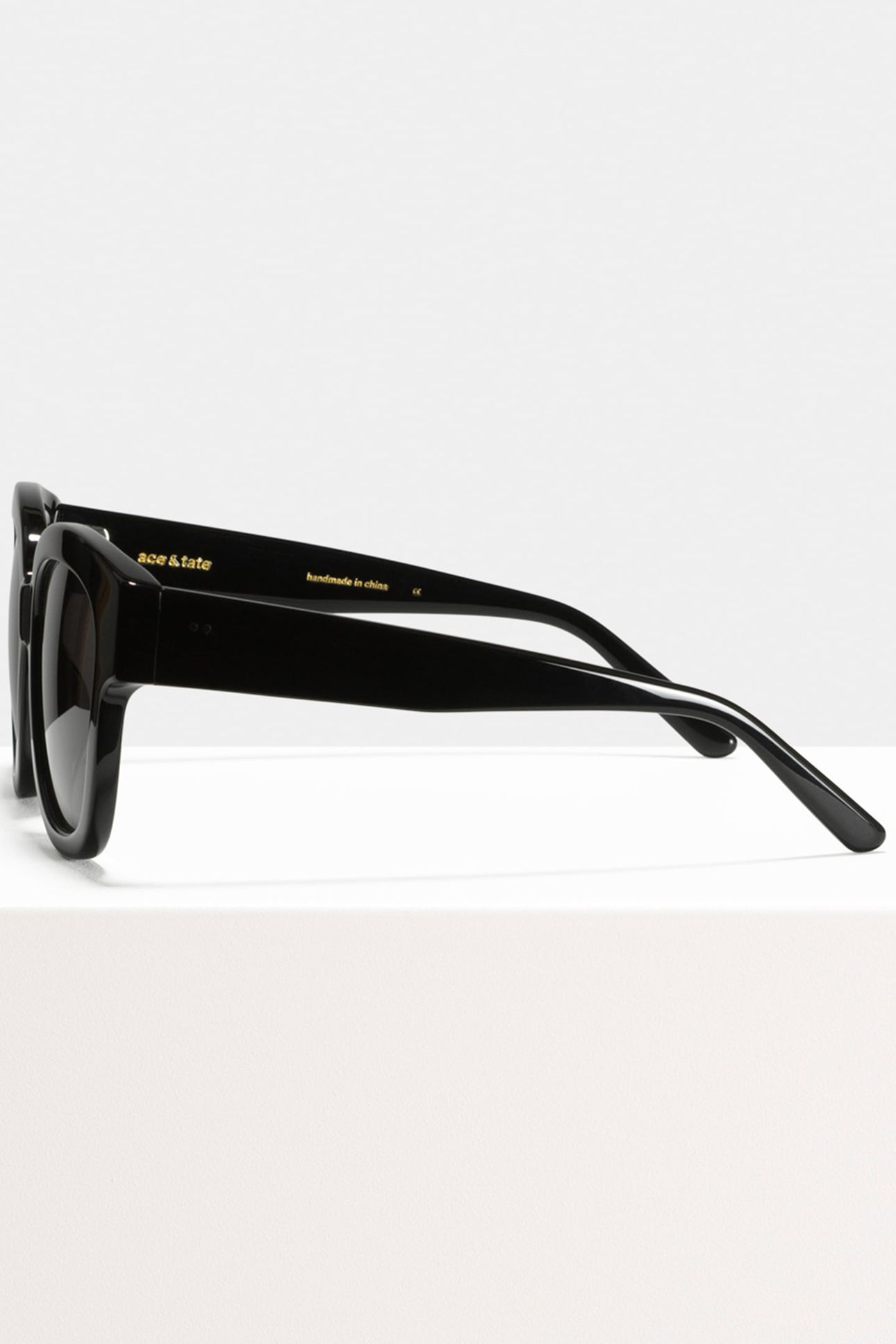 HARPER BIO BLACK SUN 3