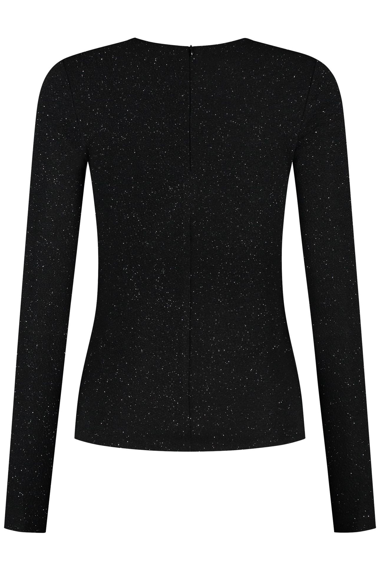 FRANCA TOP BLACK 2
