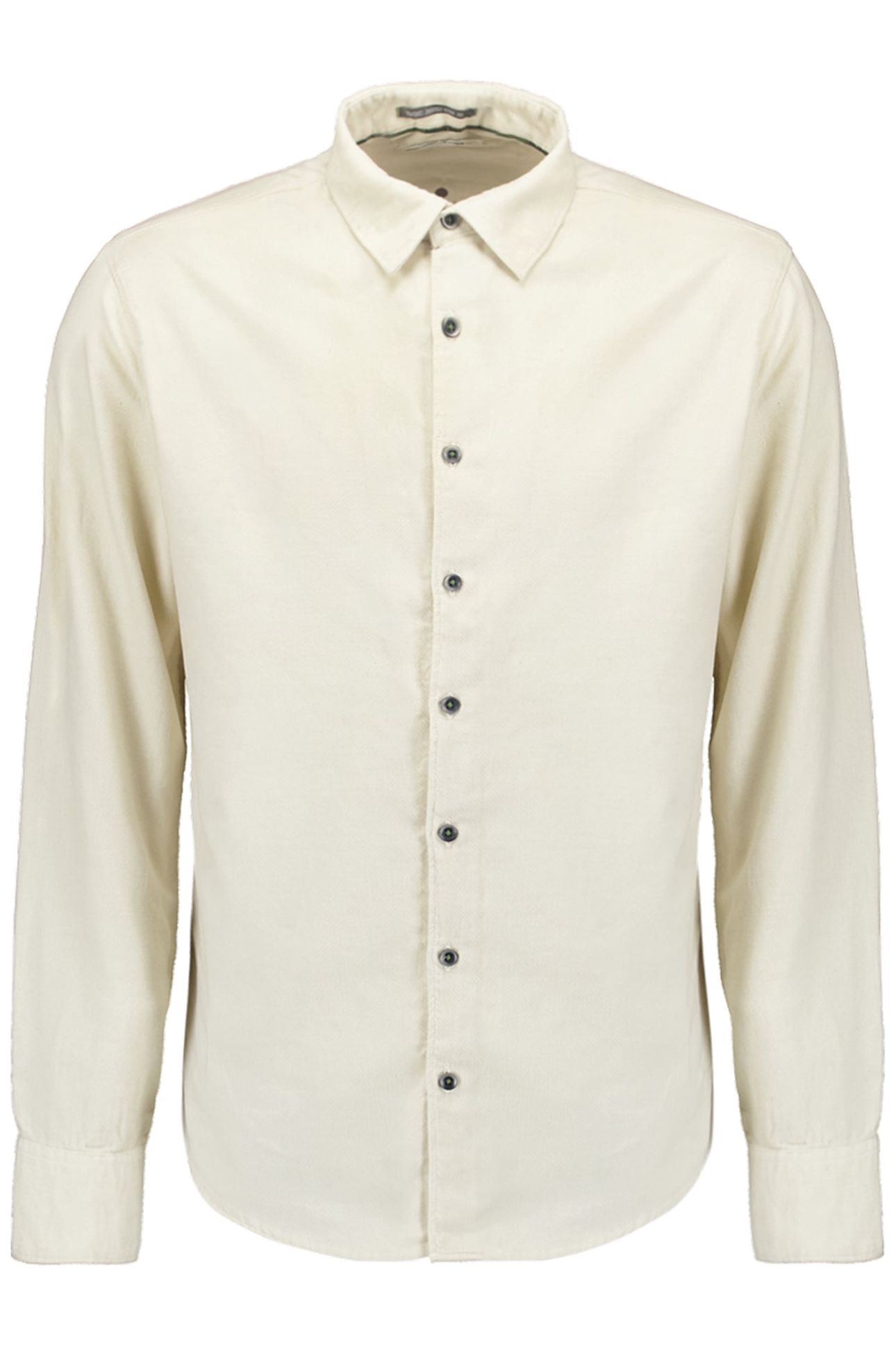 SHIRT VELVET CORDUROY KIT 4