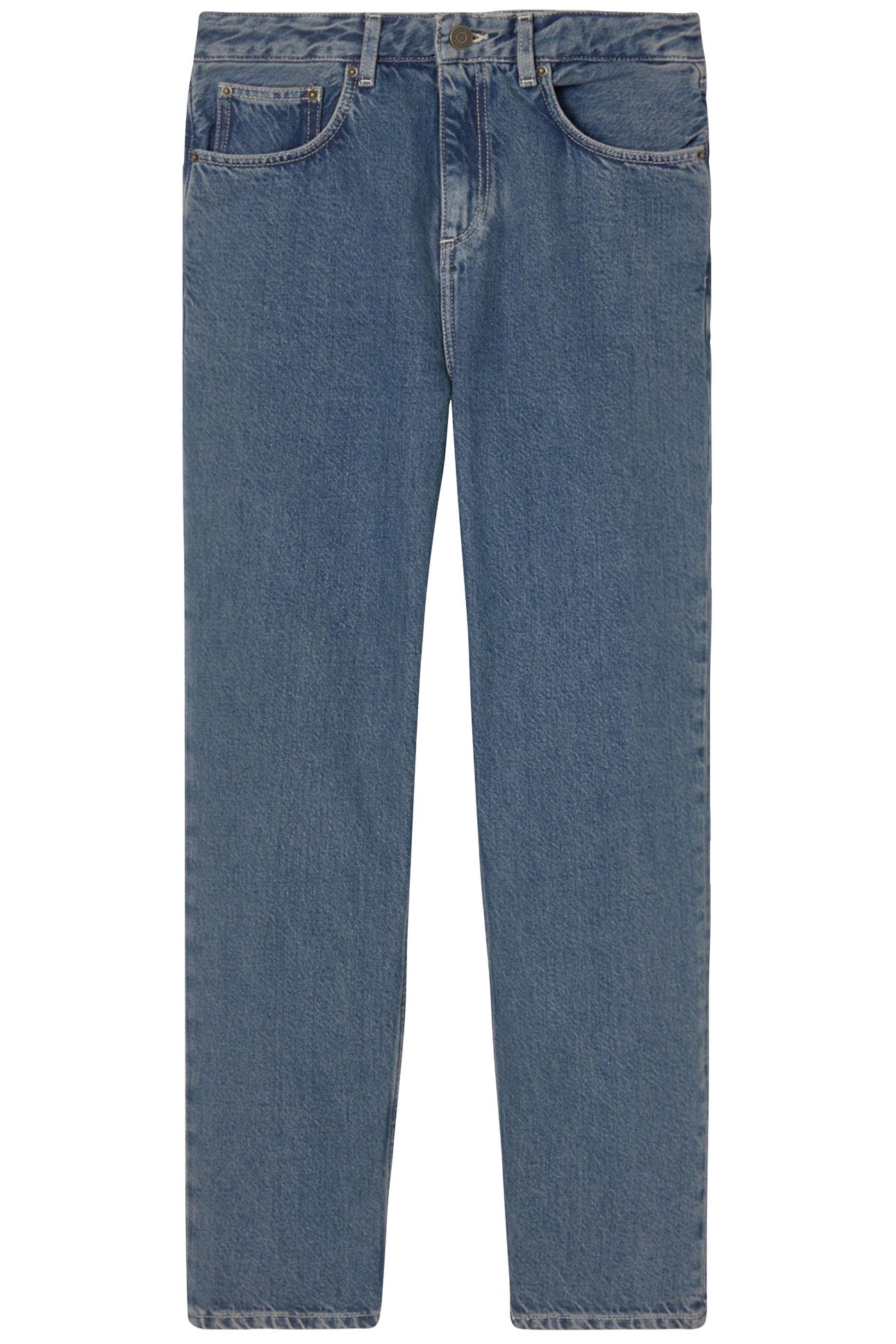 JOYBIRD 5 POCKETS BLUE STONE 1