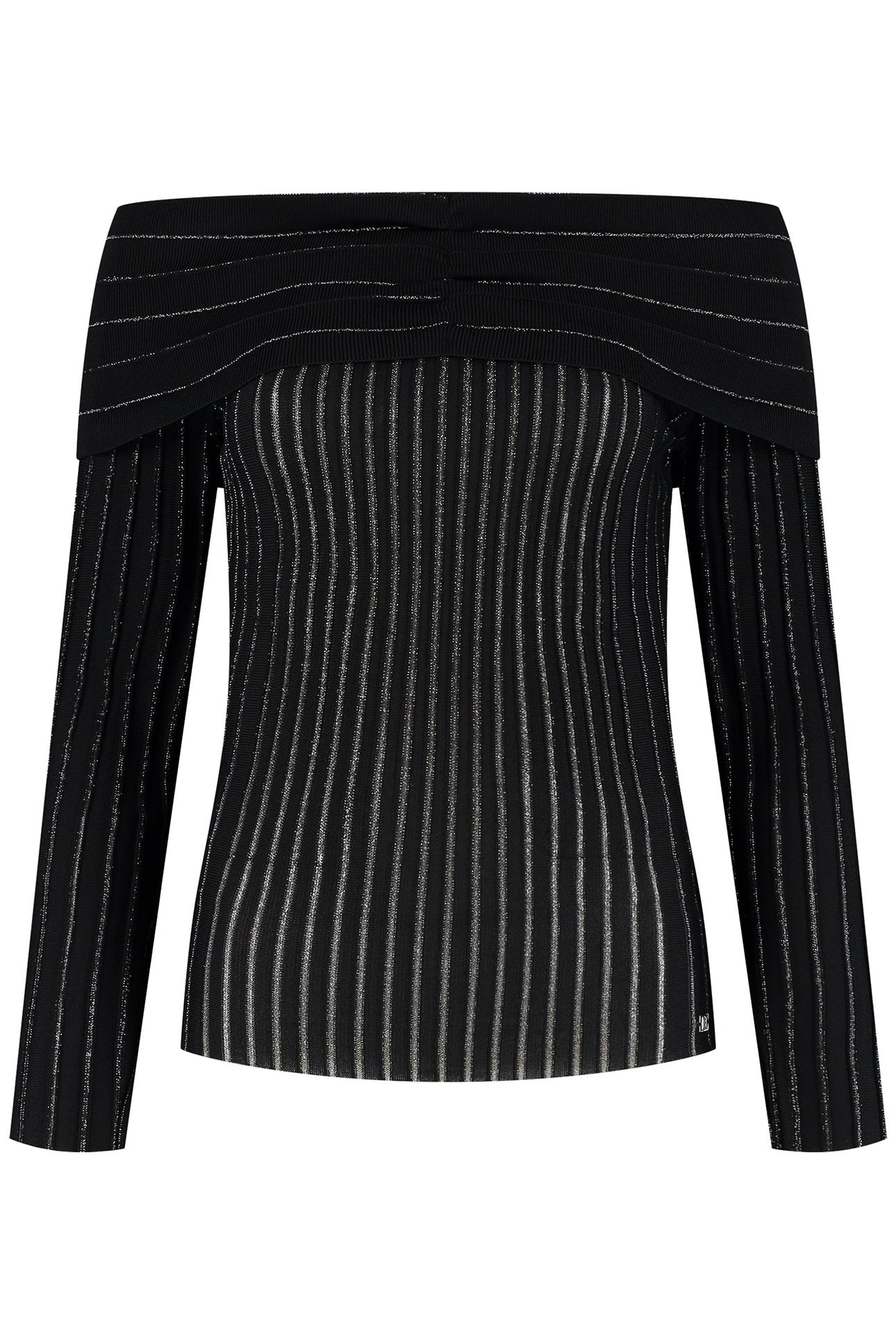 FAE TOP BLACK 2