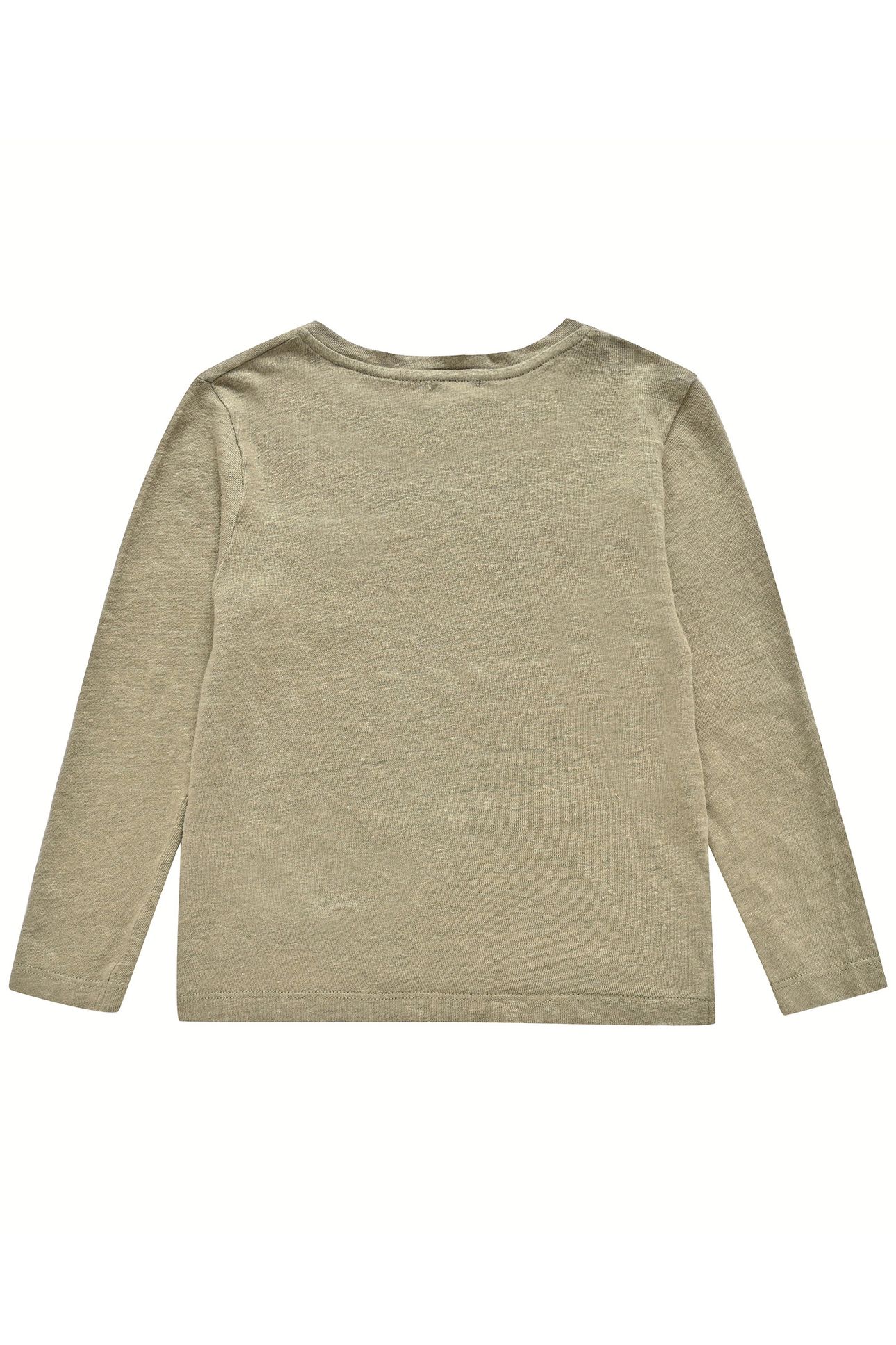 TEE STANO KHAKI 2