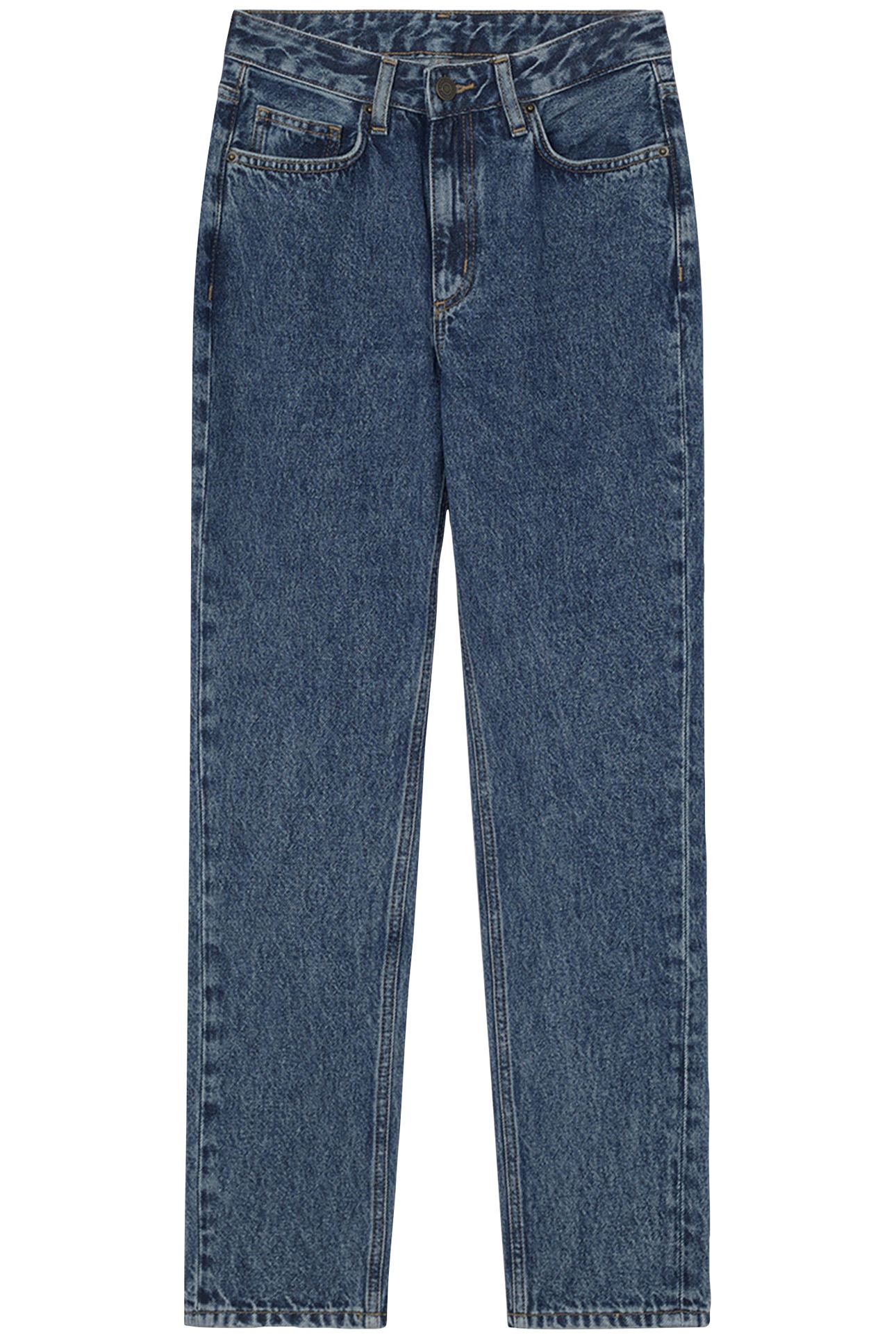 IVAGOOD 5 POCKETS BLUE STONE 6