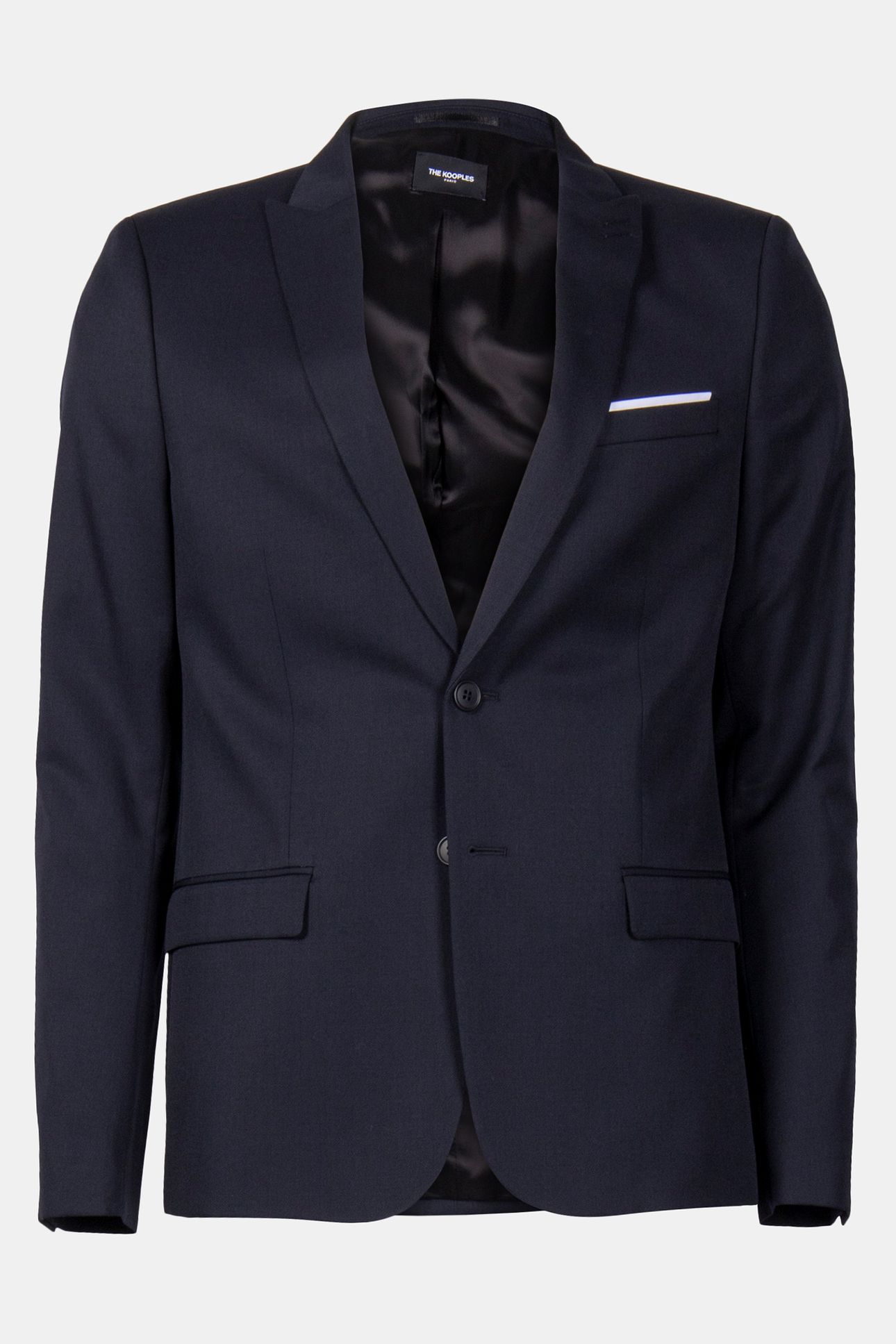 COSTUME DRESS FOR OUTLET DARK NAVY 3