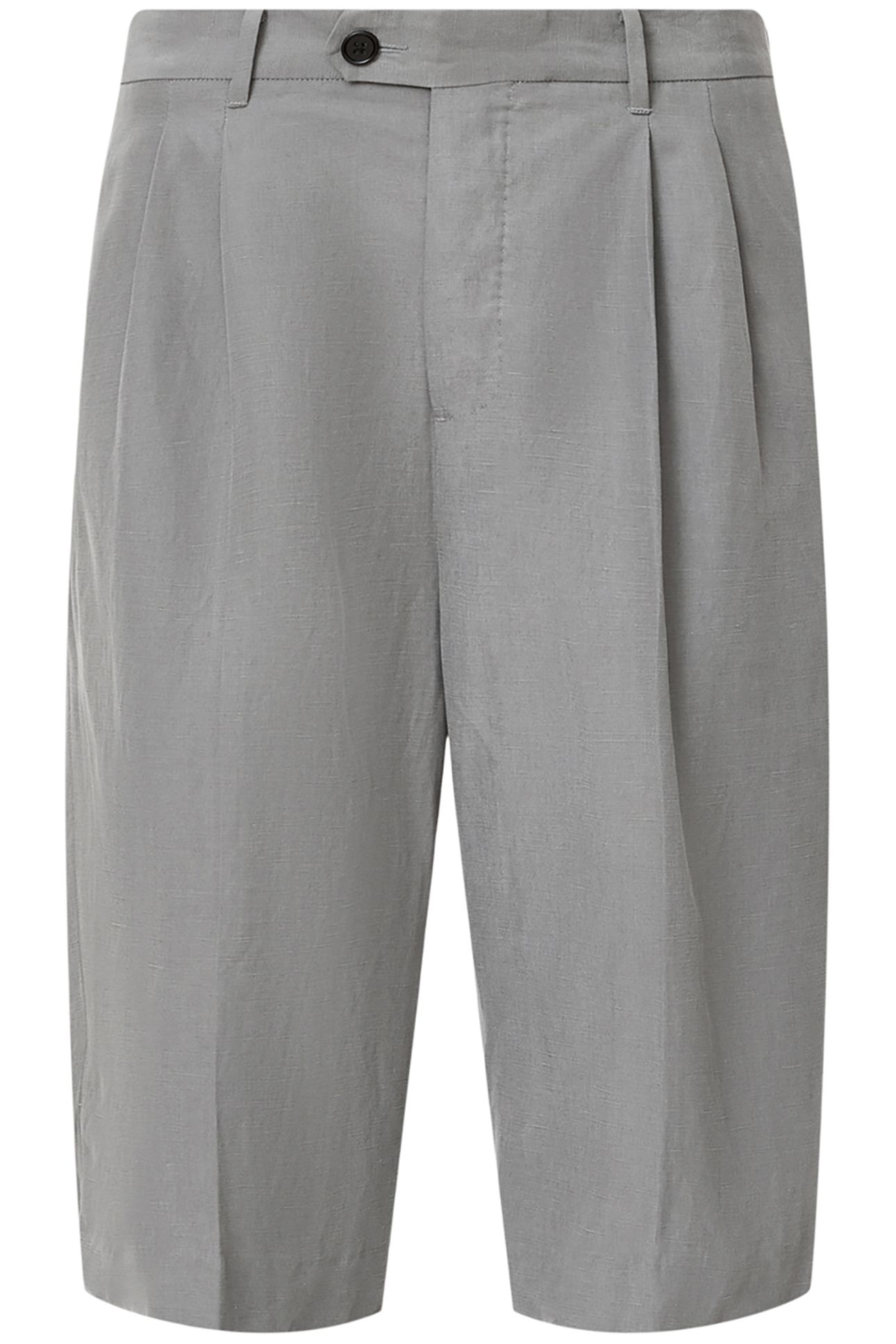 ORPHEUS SHORT MACHINE GREY 5