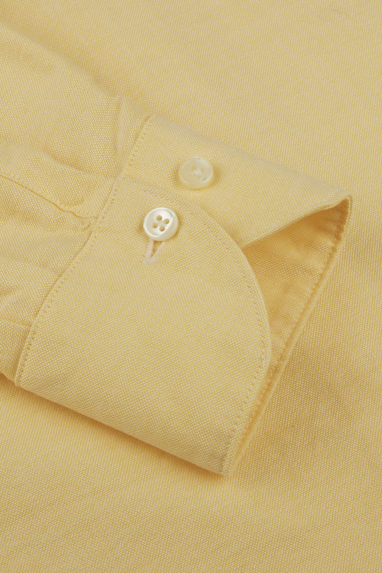 SIRI SHIRT LIGHT YELLOW 5