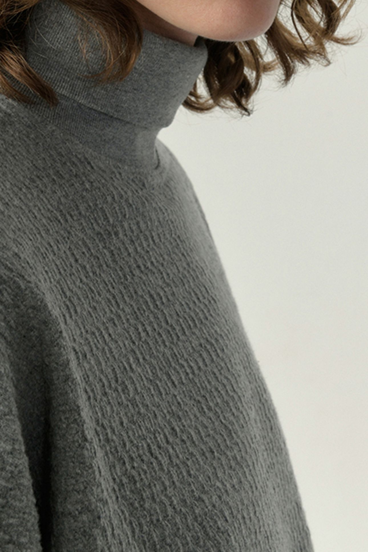 ELLAN SWEATS GRIS CHINE 5