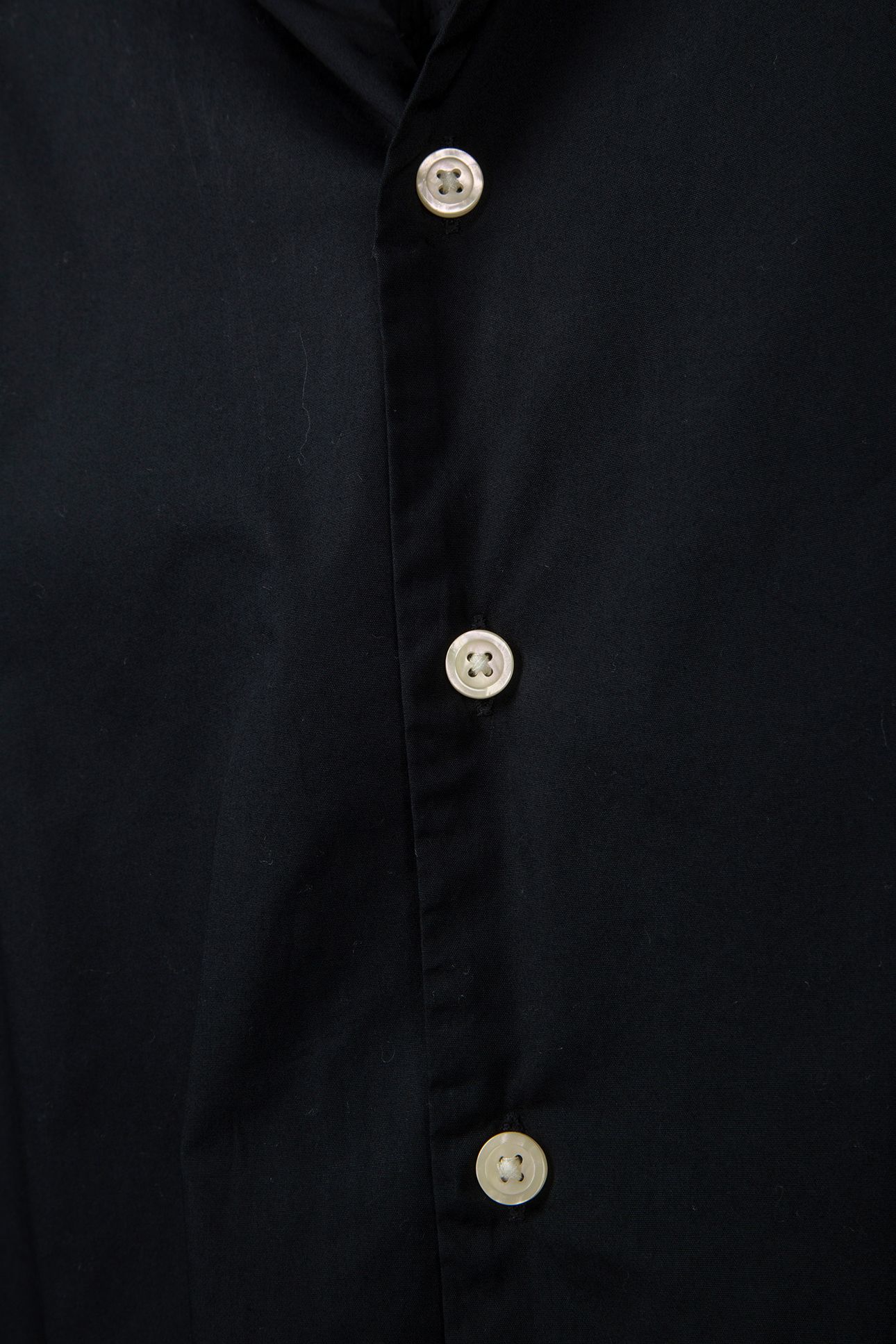 NYON SS SHIRT BLACK 4