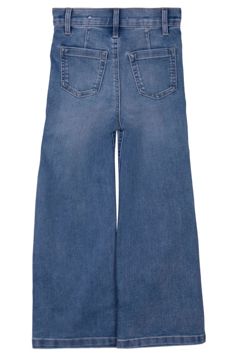 S.OLIVER JUNIOR JEANS BLUE 2