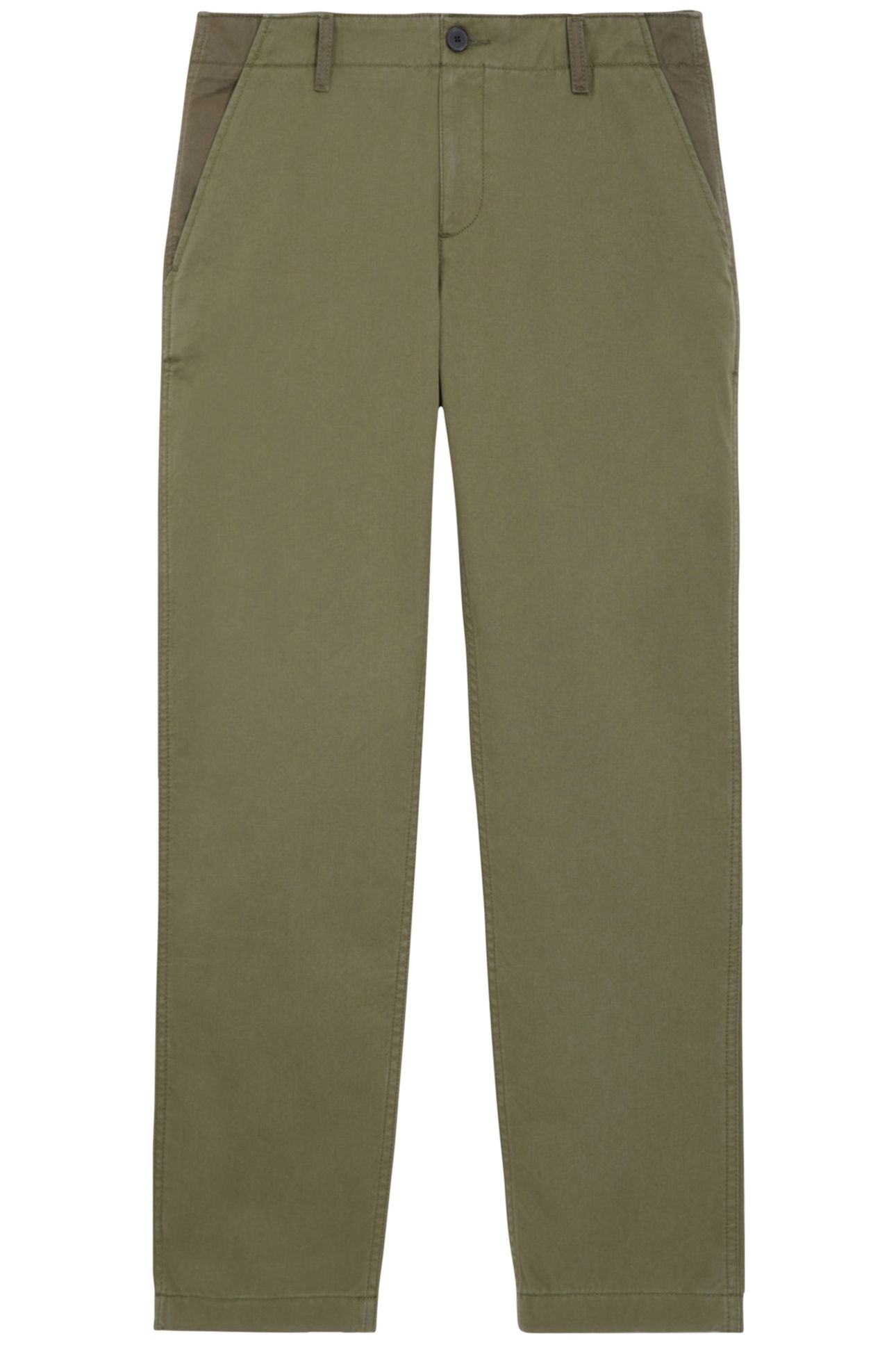 MIX COLORIS CARGO PANTALON KITS OLIVE NIGHT 3