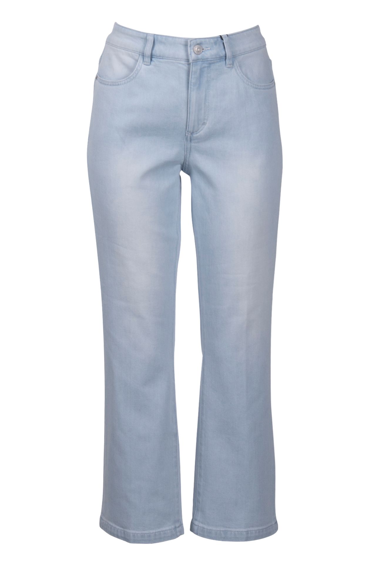 COMMA JEANS BLUE DENIM 3