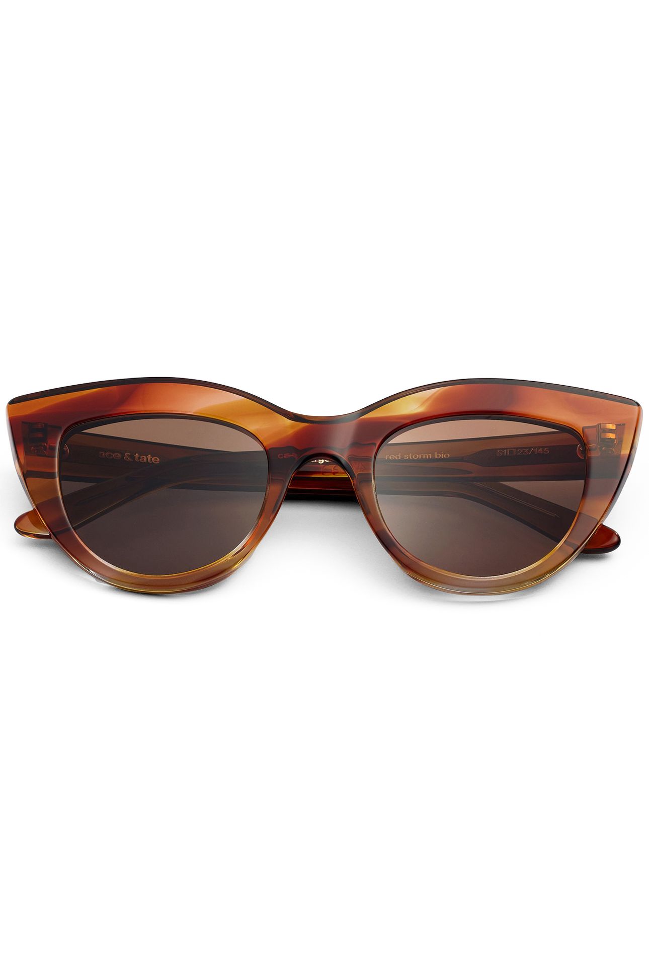 CAPRI RED STORM SUN 3