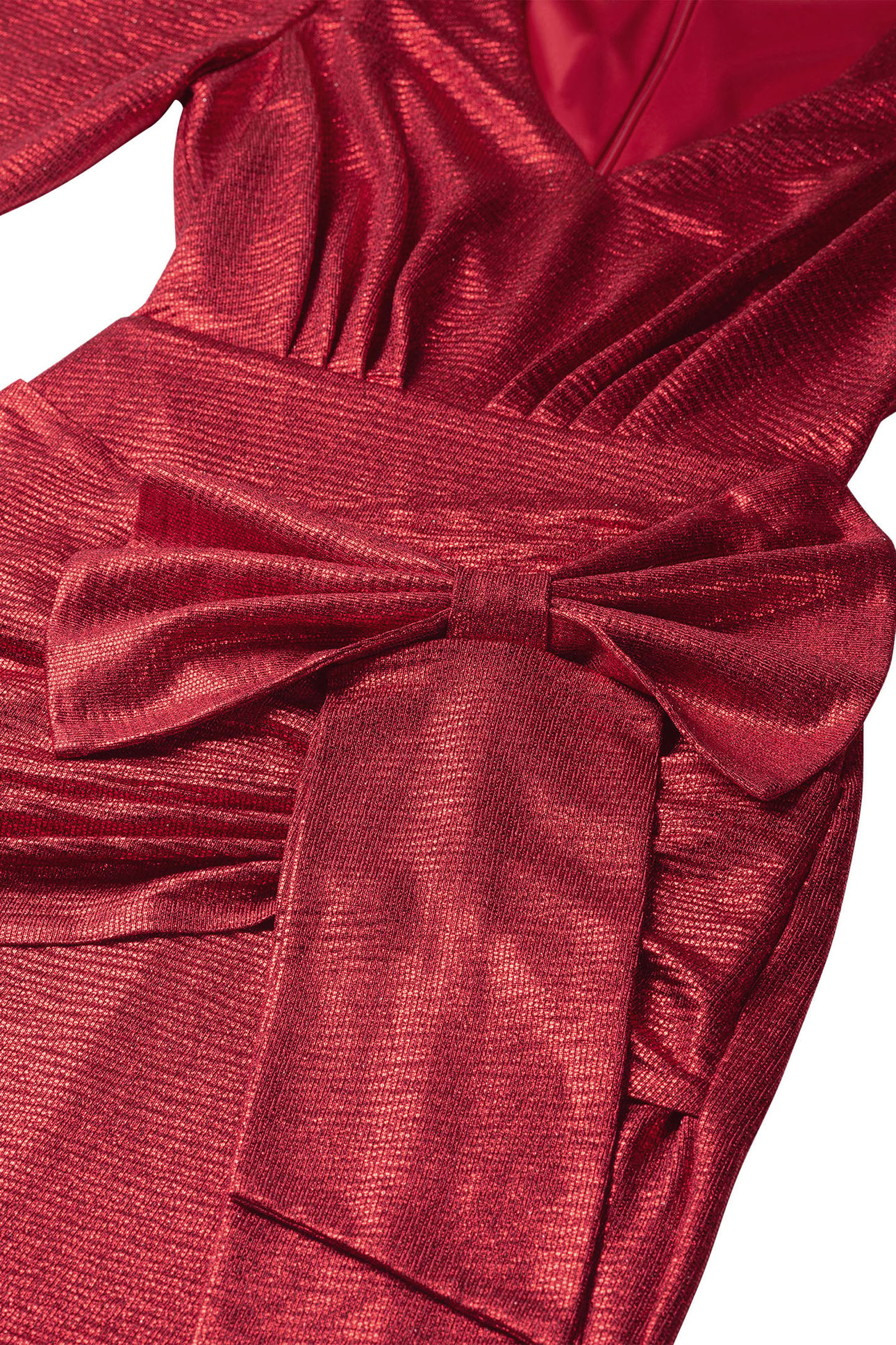 FRESNO DRESS GOJI BERRY 4