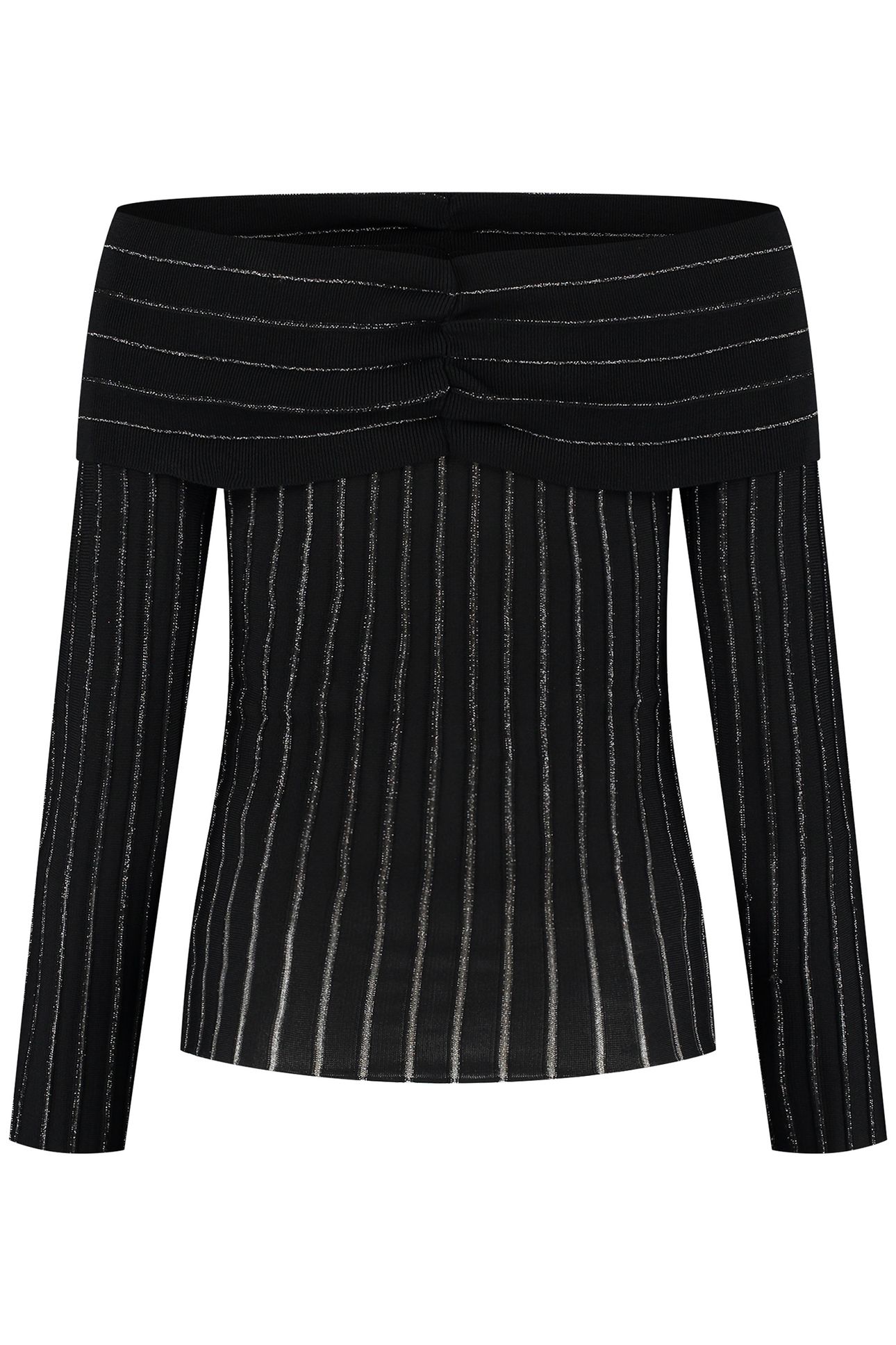 FAE TOP BLACK 3