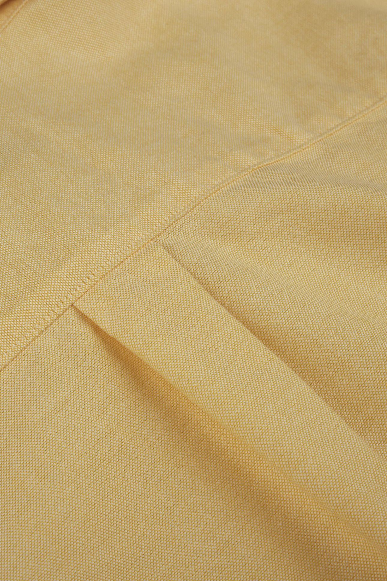 SIRI SHIRT LIGHT YELLOW 4