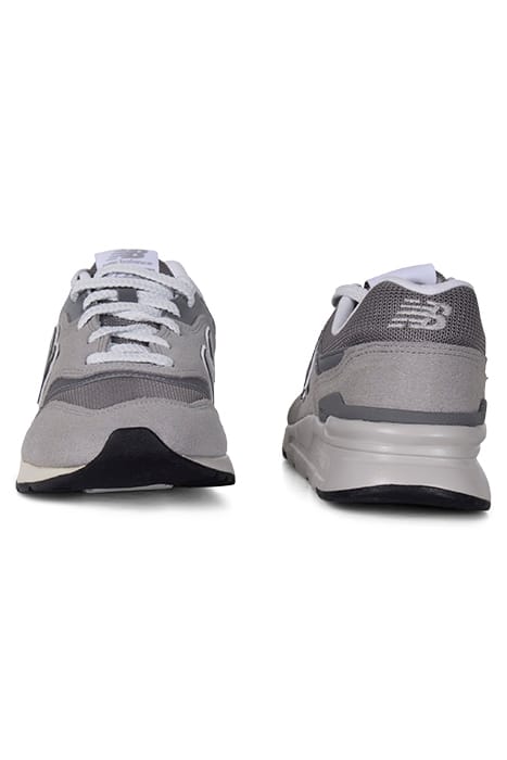CM997HCA SNEAKERS IN GREY 2