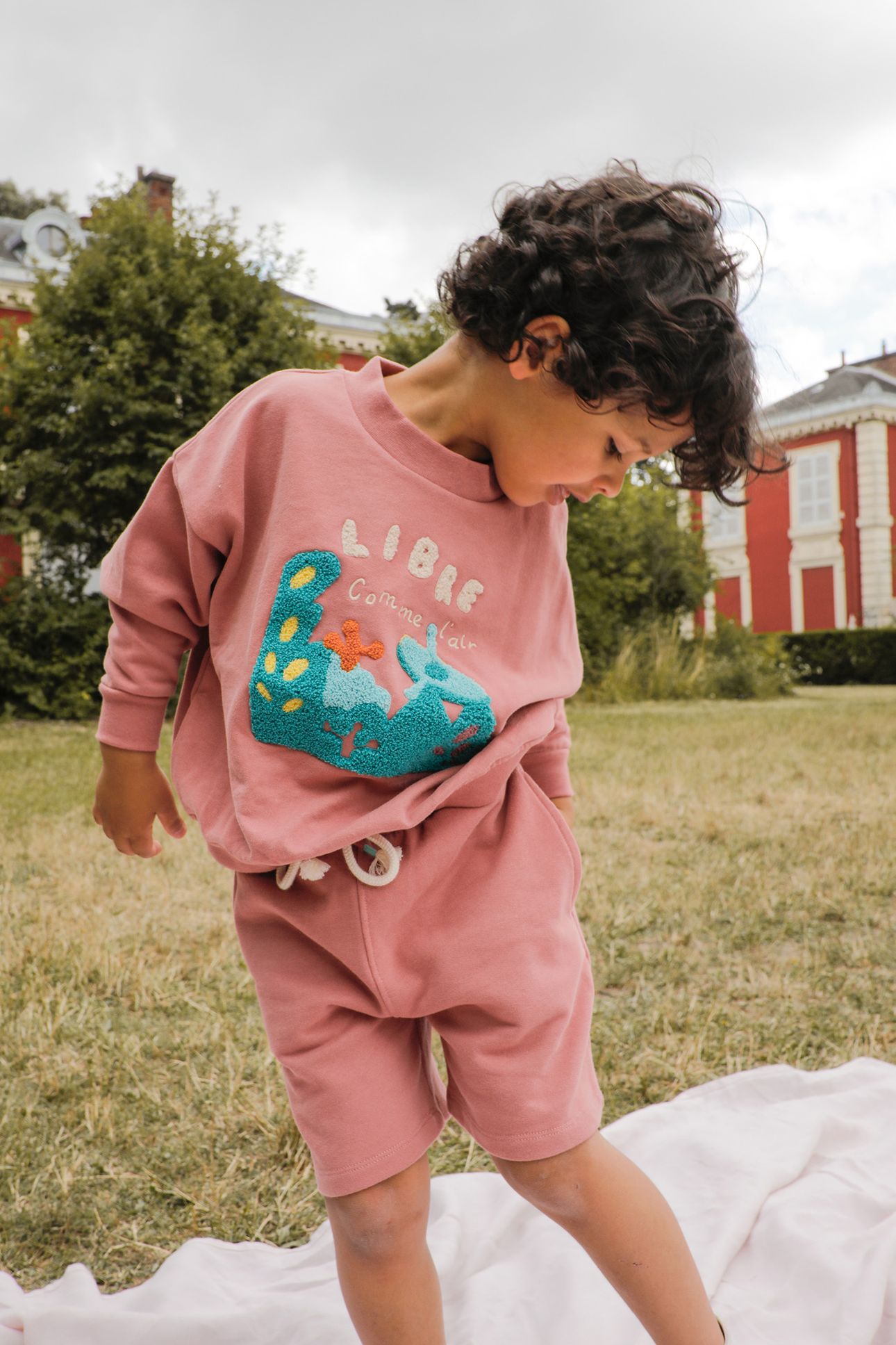 SWEATSHIRT SUNSET 4