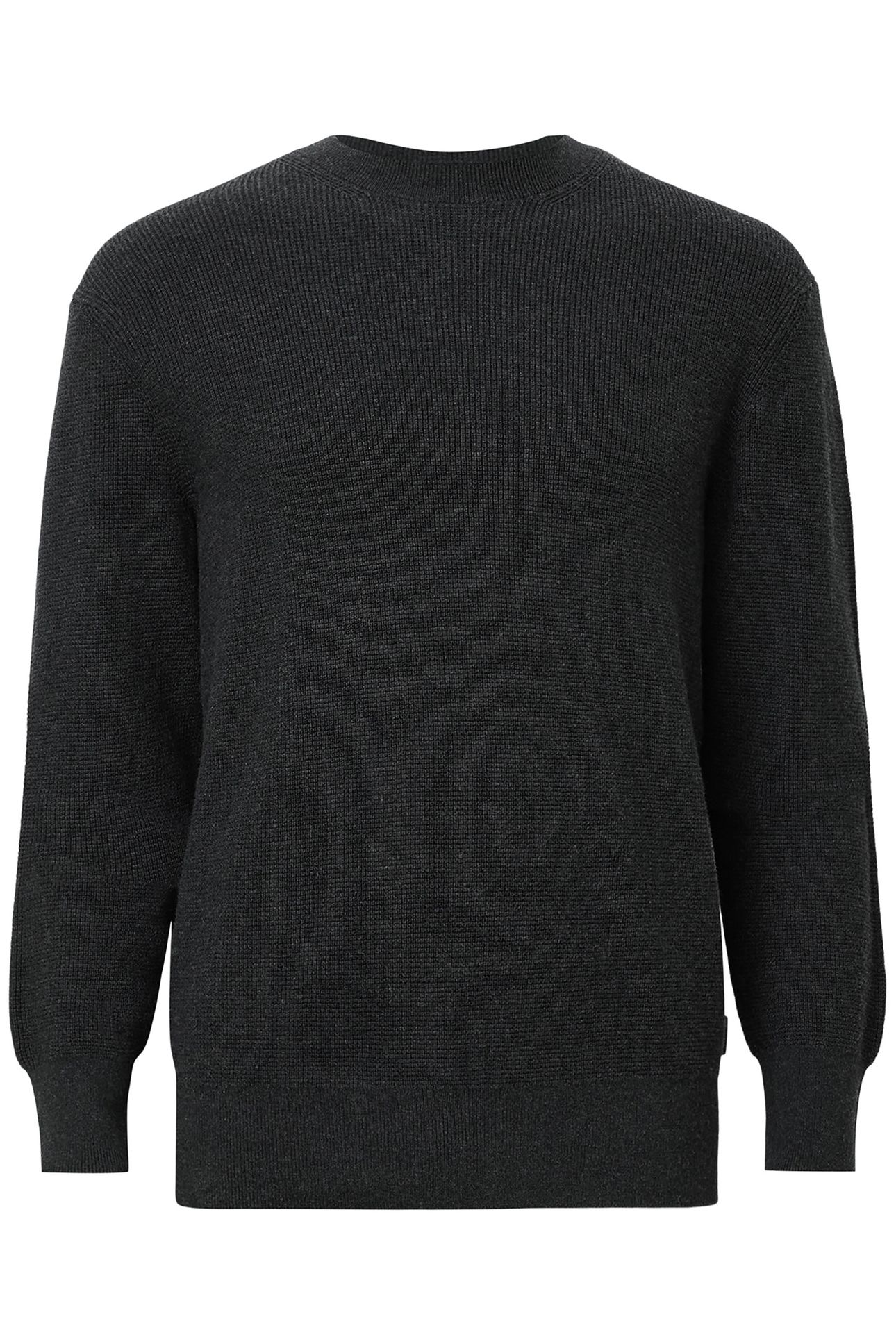 HAYES CREW CINDER BLACK 4