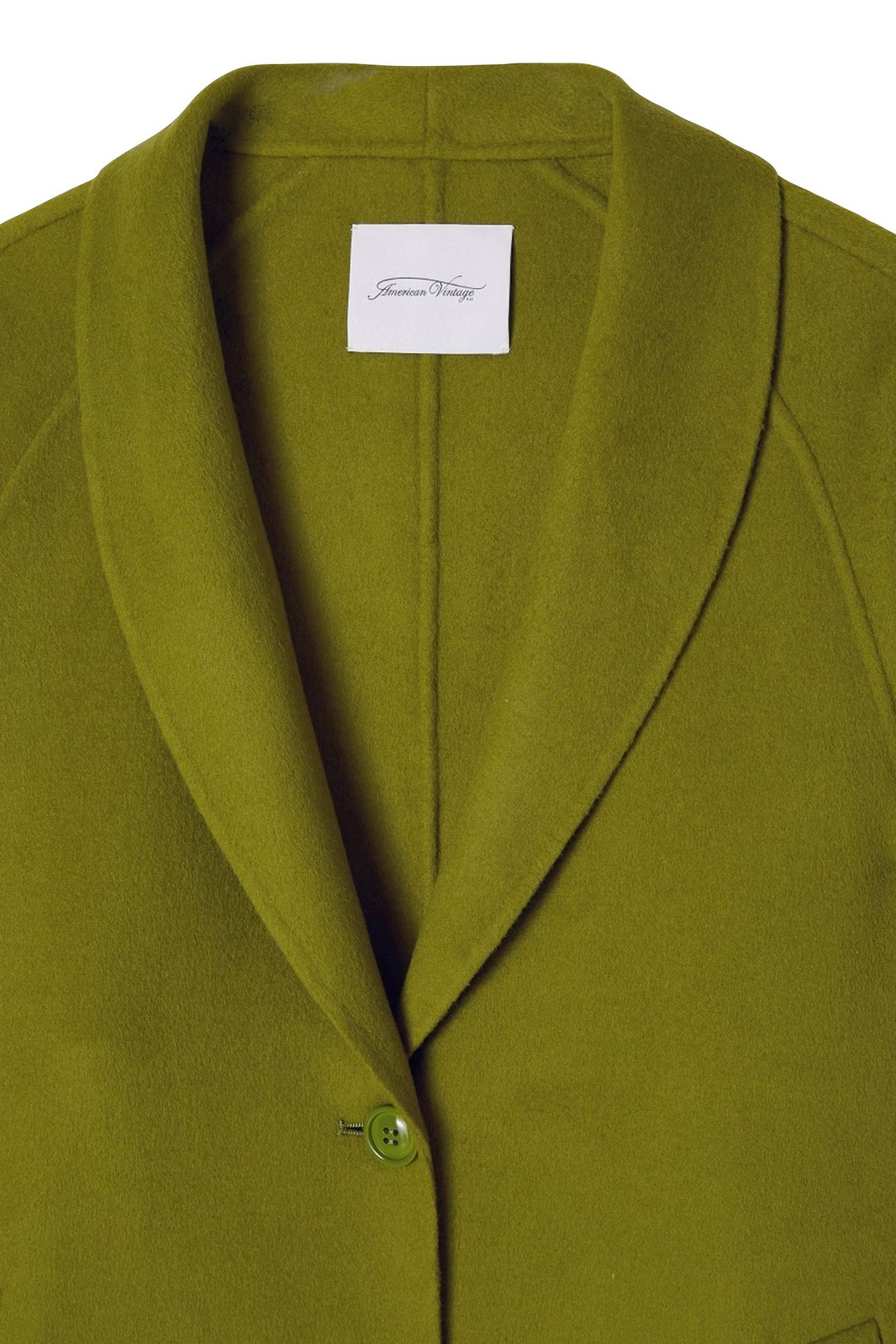 DADOULOVE COAT MARAIS 2