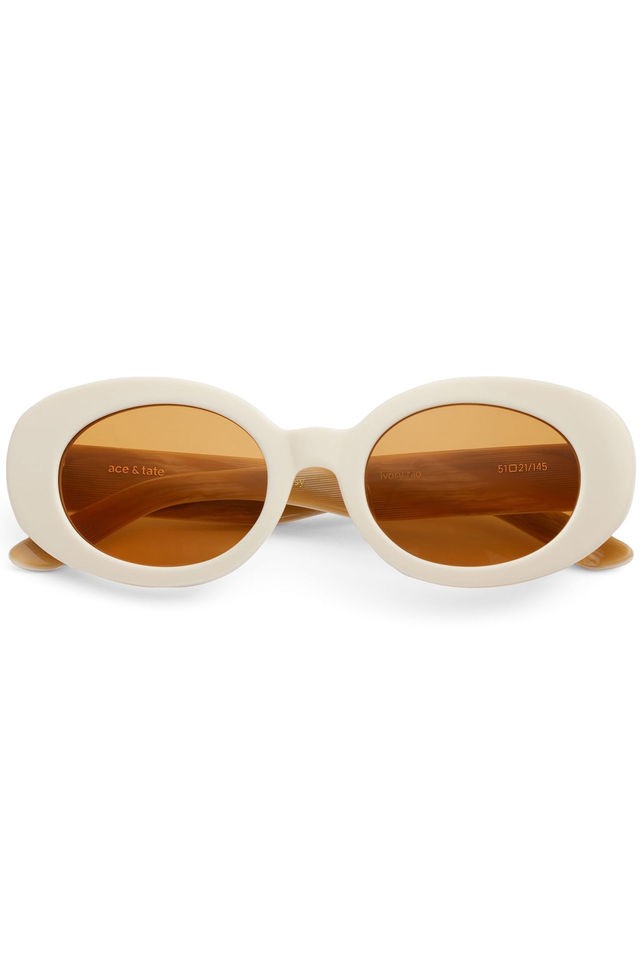 PATSY IVORY AMBER SUN 3