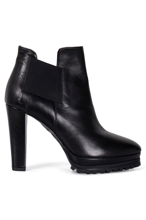 SARRIS CHELSEA BLACK 1