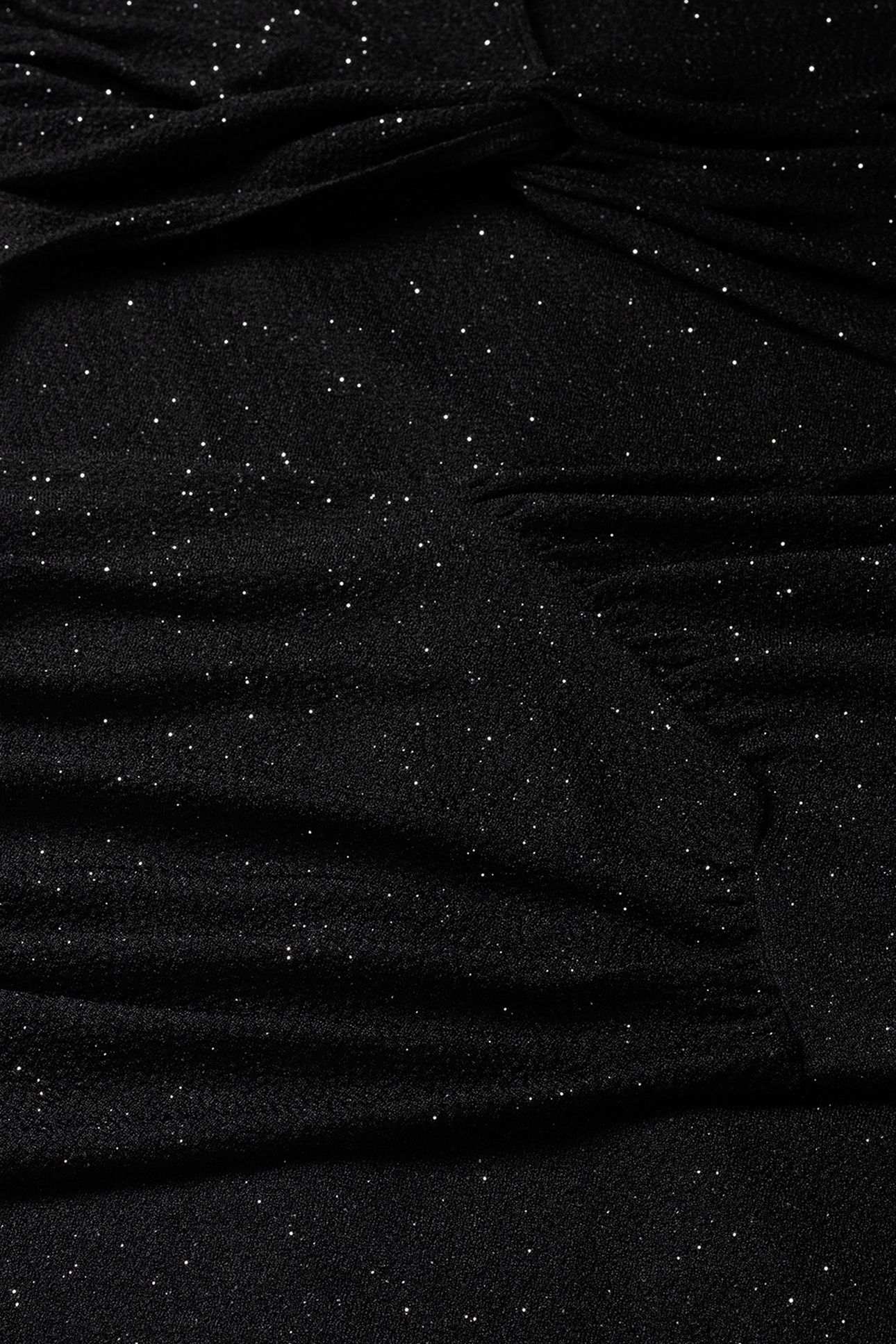 FRANCA DRESS BLACK 4