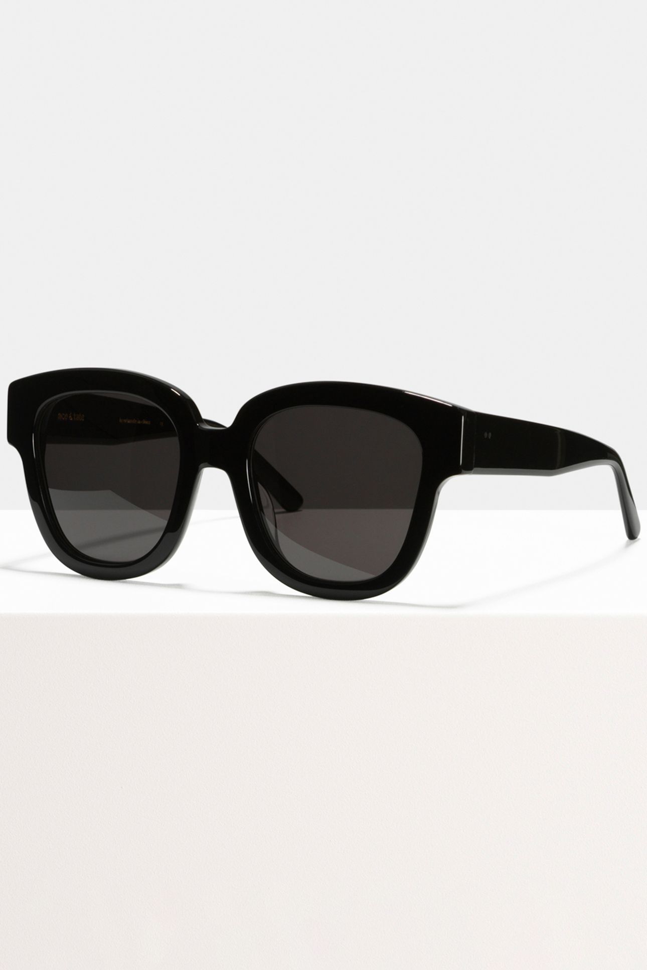 HARPER BIO BLACK SUN 2