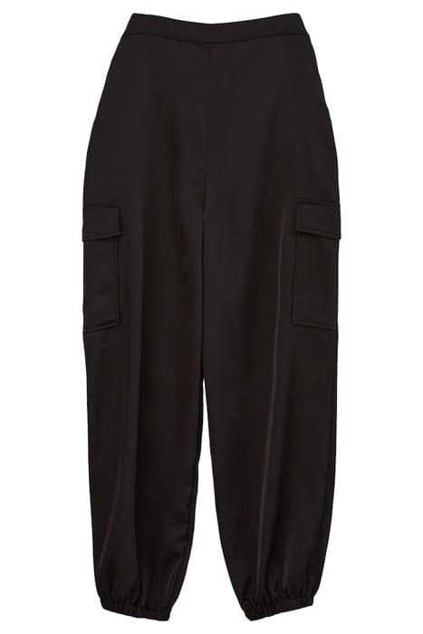 S.OLIVER JUNIOR PANTS BLACK 2
