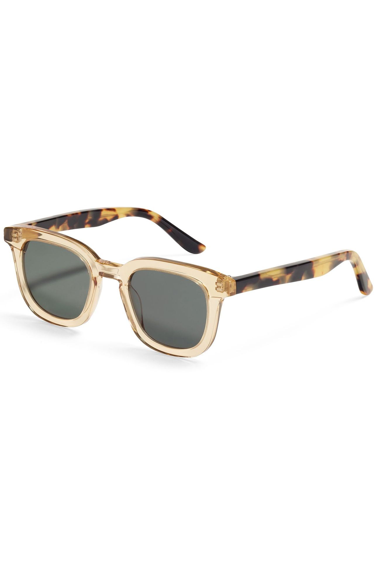 BOBBY GOLDEN TWO TONE SUN 2