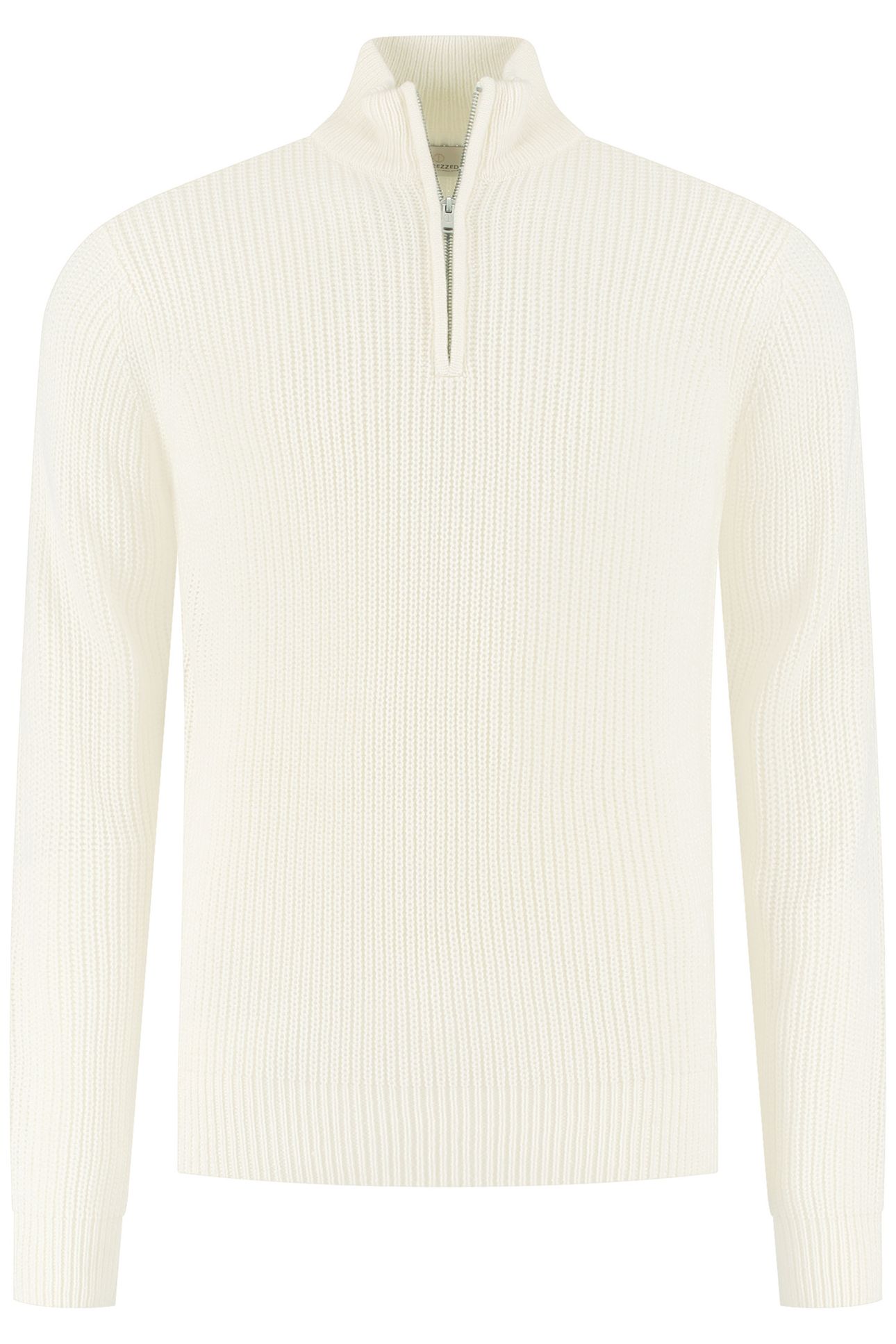 DS-SKIPPER RIBKNIT OFFWHITE 4