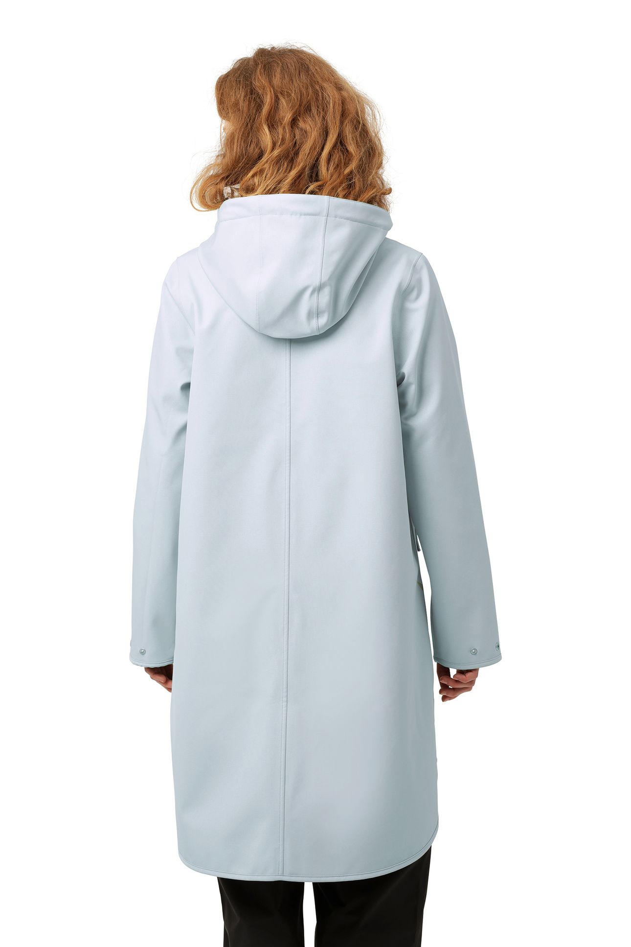 RAIN12 RAIN JACKETS HEATHER 2