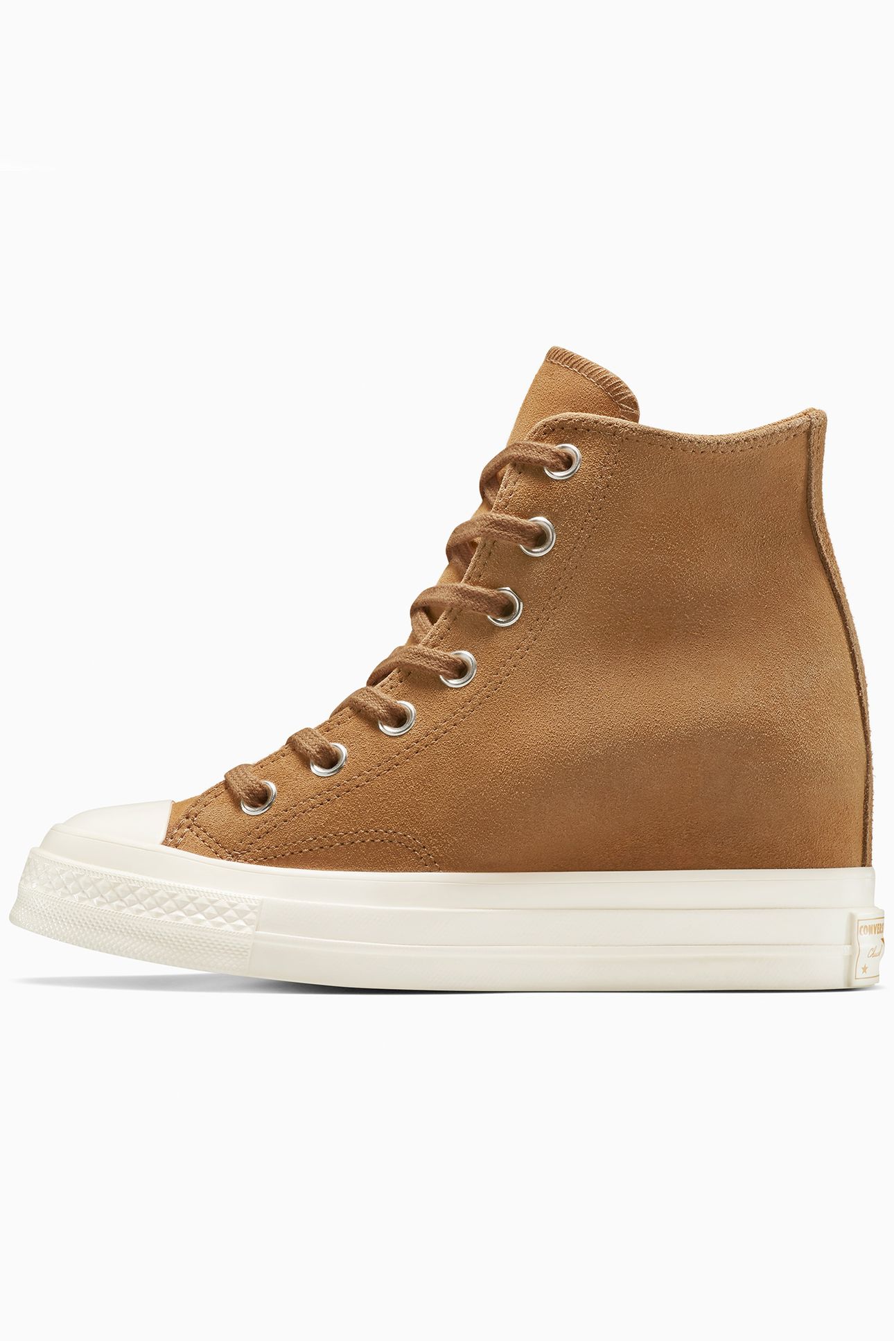 CHUCK 70 WEDGE HI INCENSED/INCENSED INCENSED/INCENSED 6