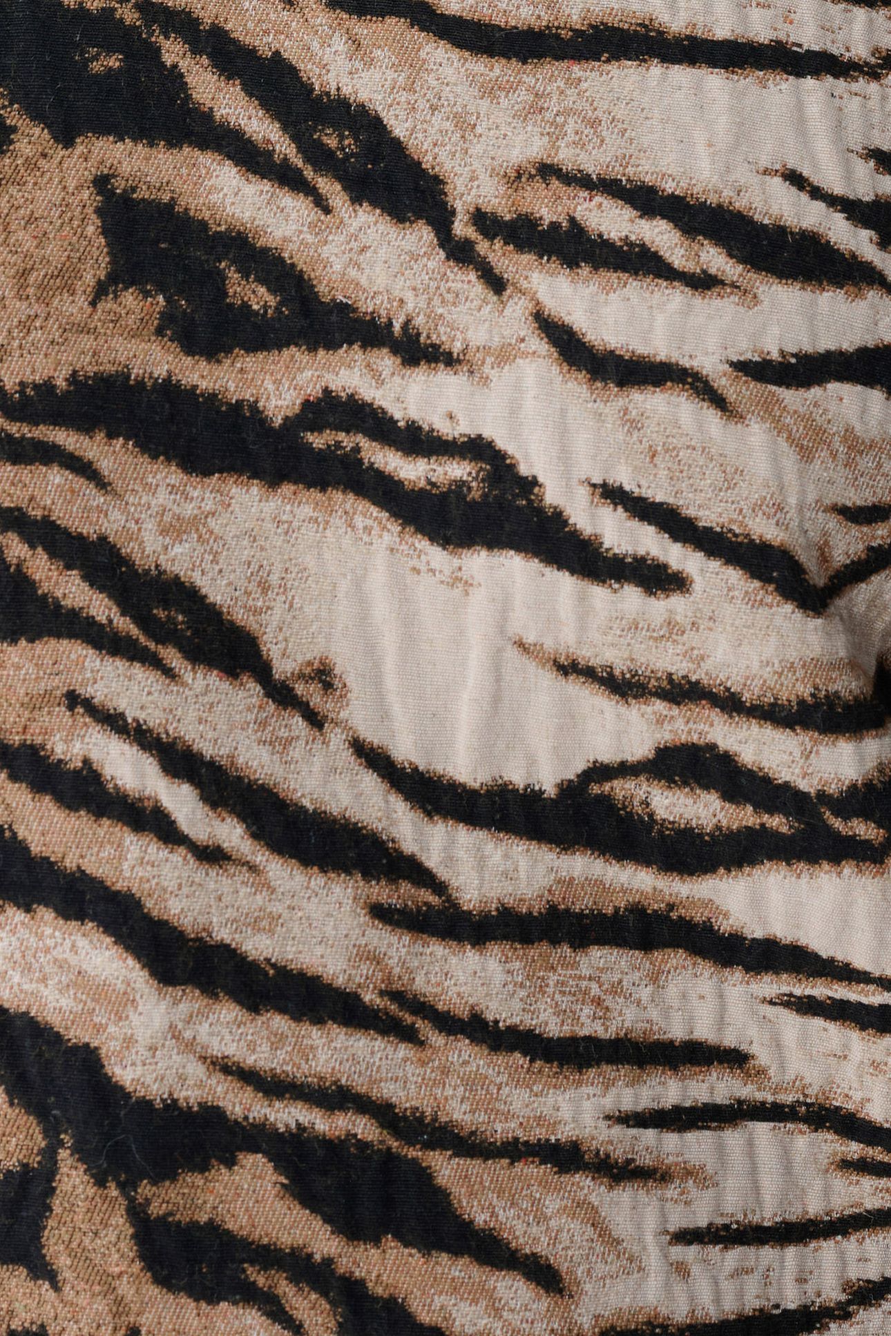 LM-SBTIGER JACQUARD DRESS VARIOUS 7