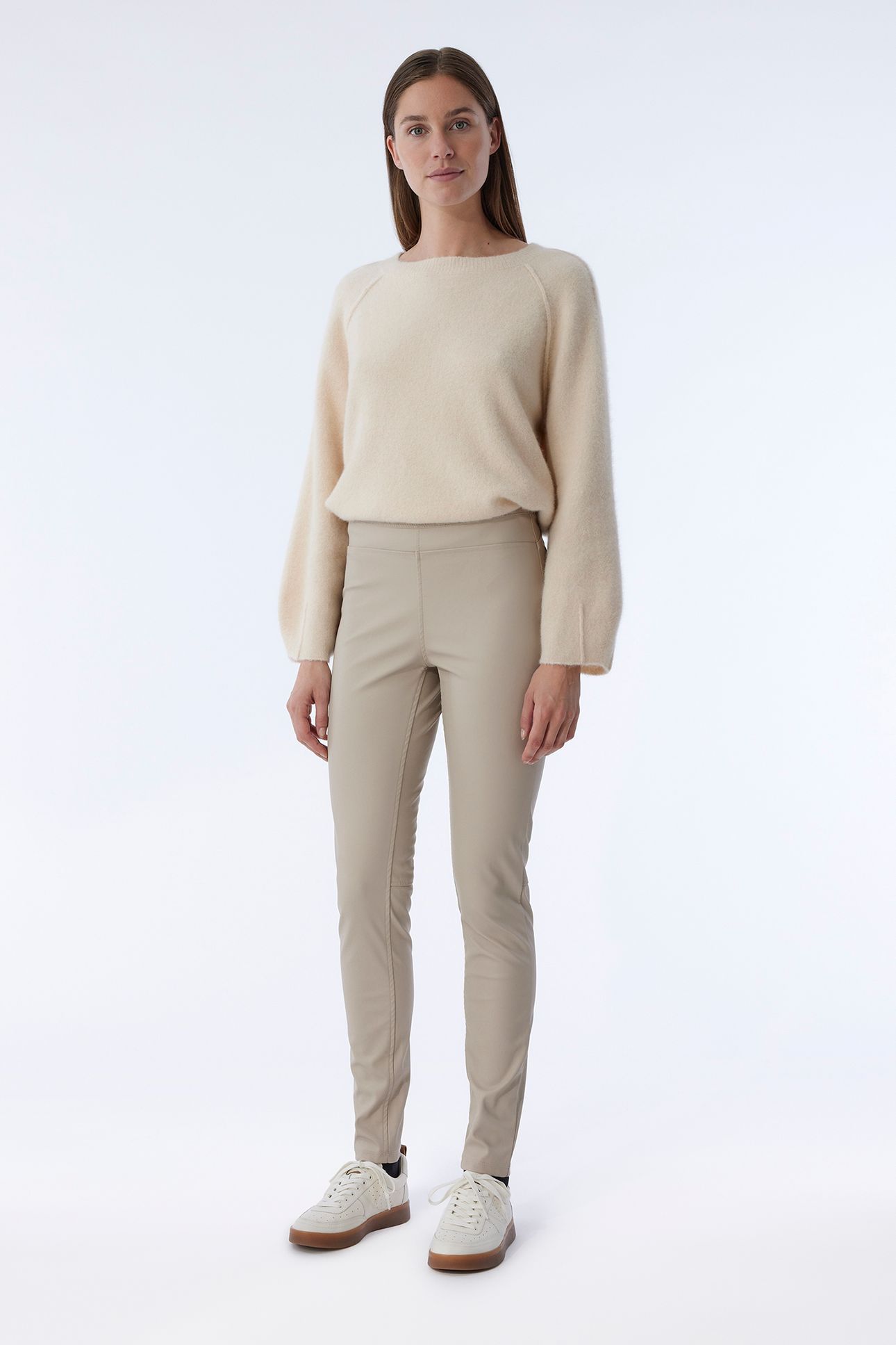 AMBER PANTS SAND 3