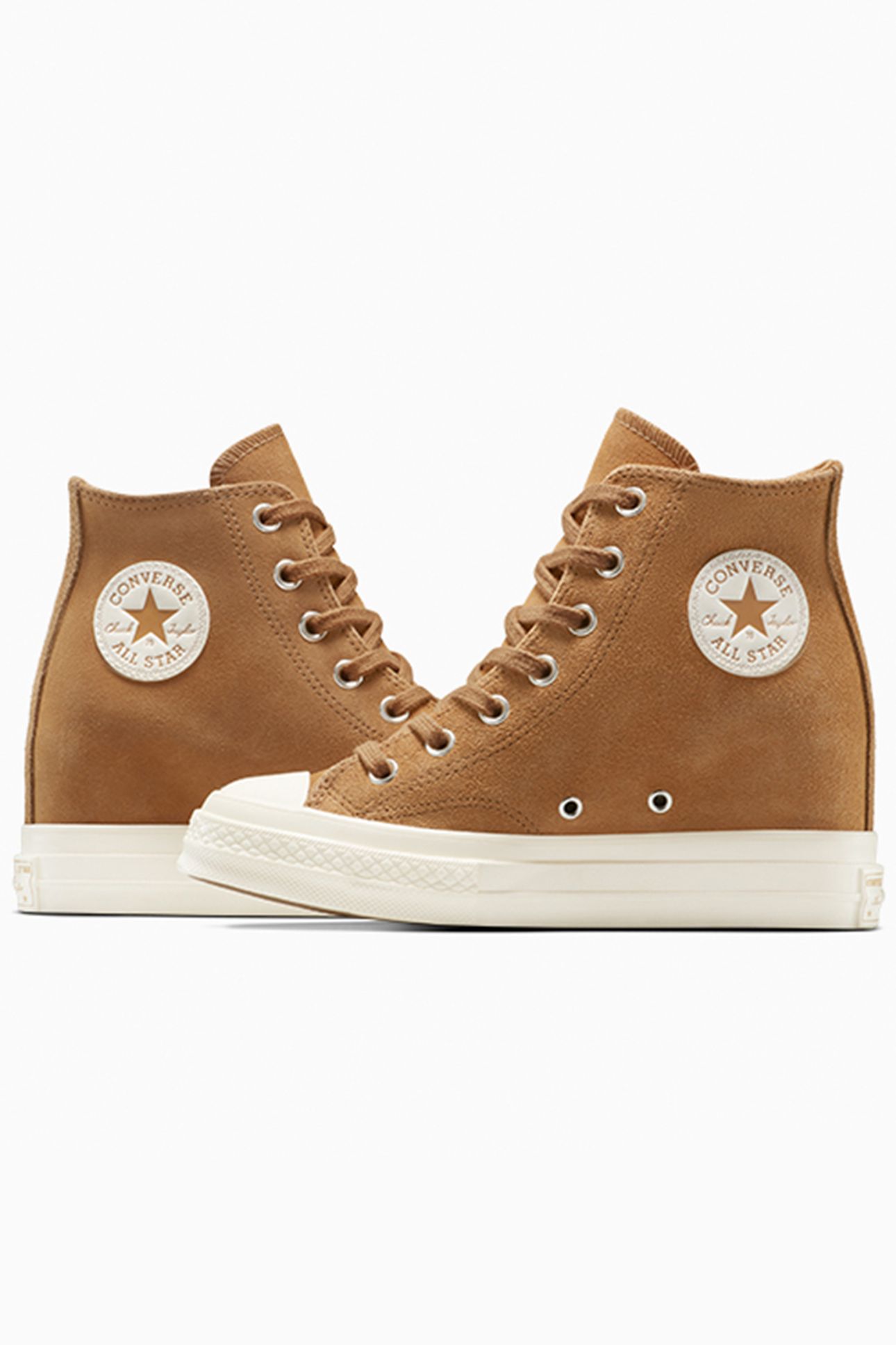 CHUCK 70 WEDGE HI INCENSED/INCENSED INCENSED/INCENSED 8