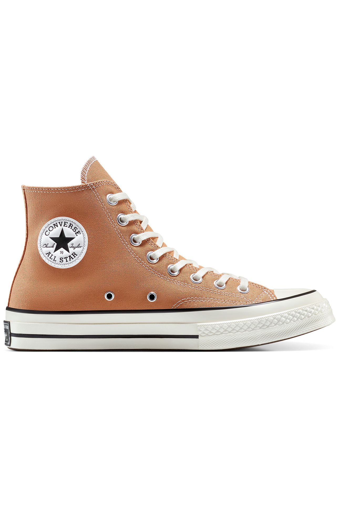 UNISEX CHUCK 70 CLAY COURT/EGRET/BLACK 1