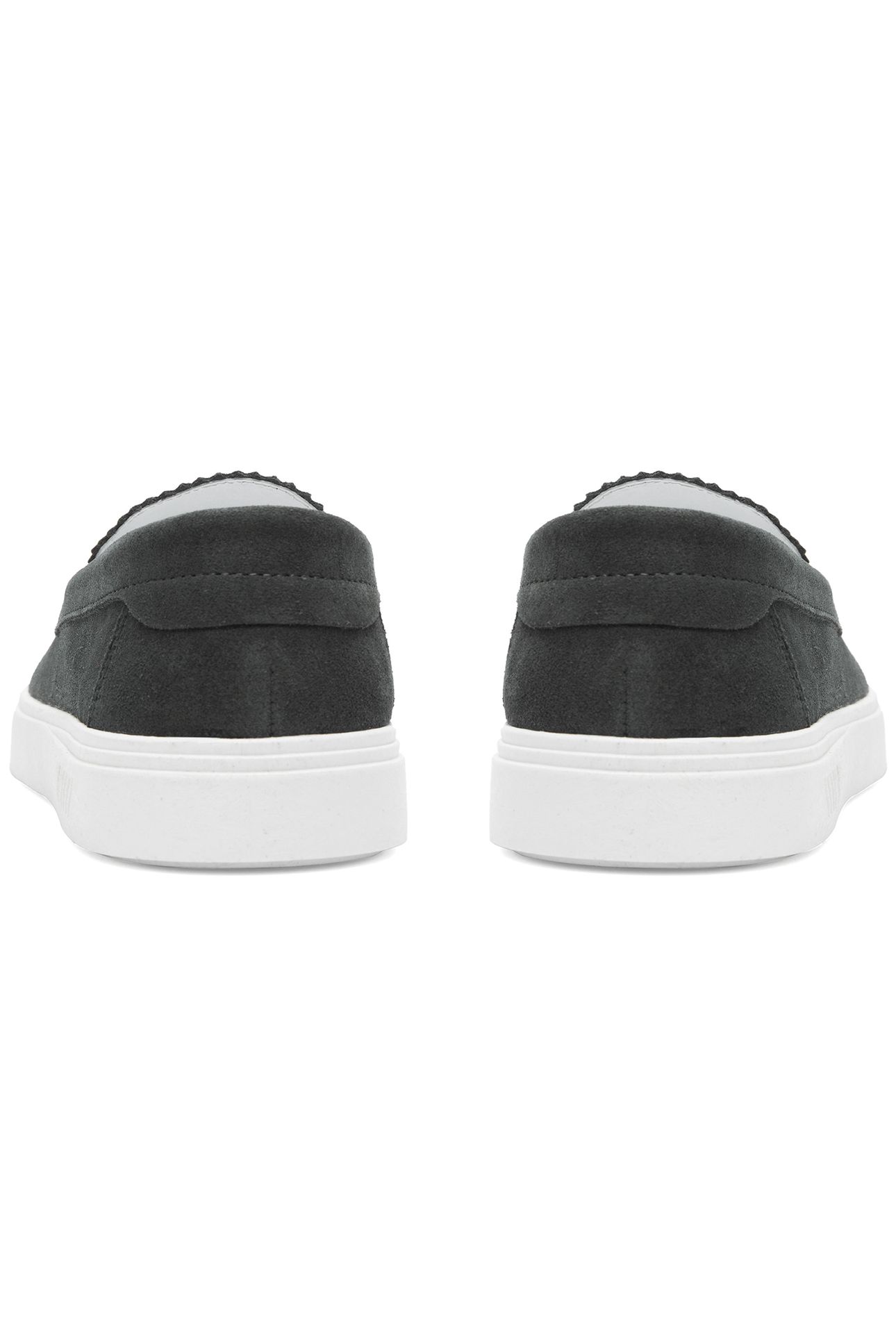ROMEO GREY 3