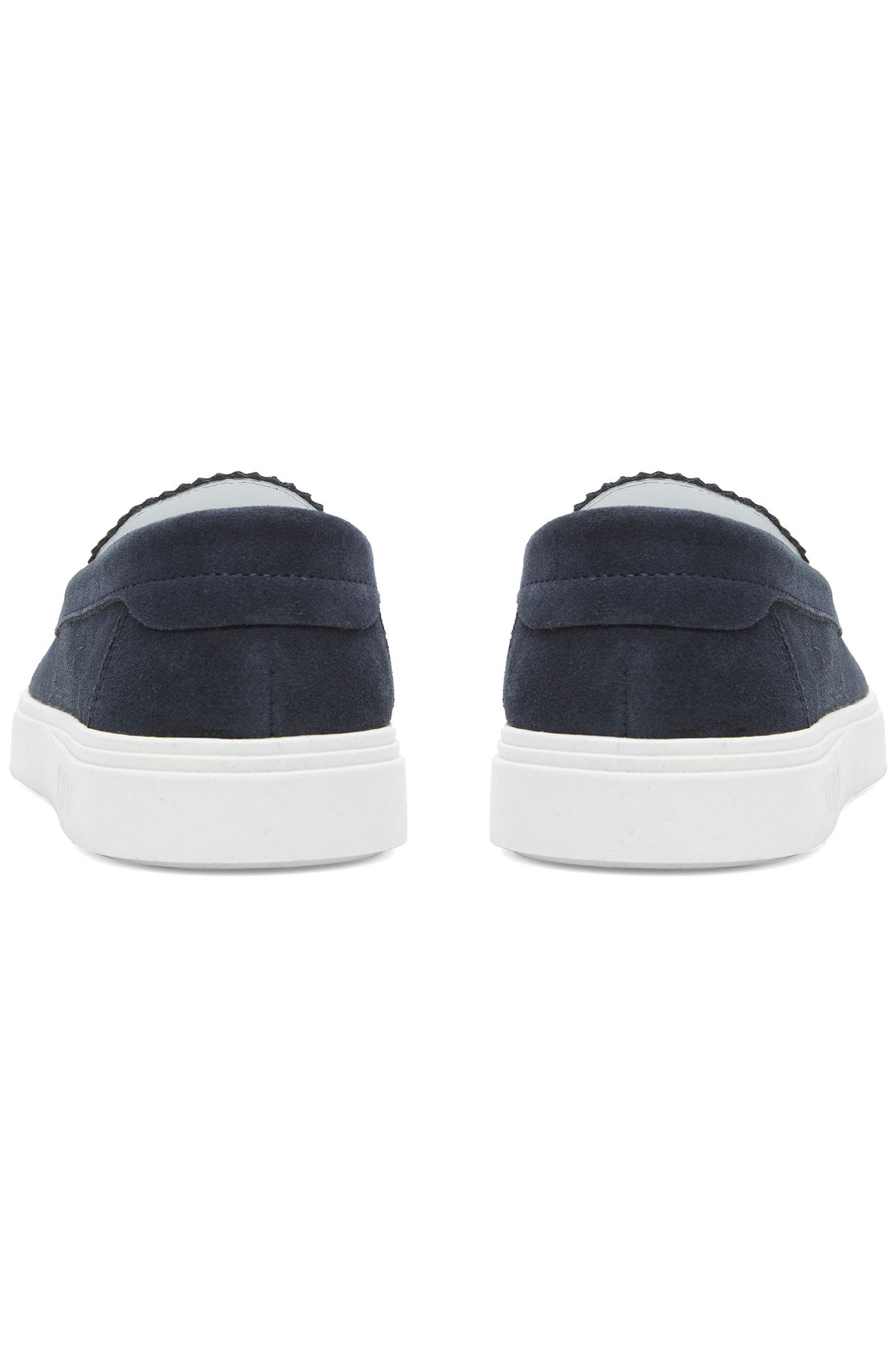 ROMEO NAVY 3