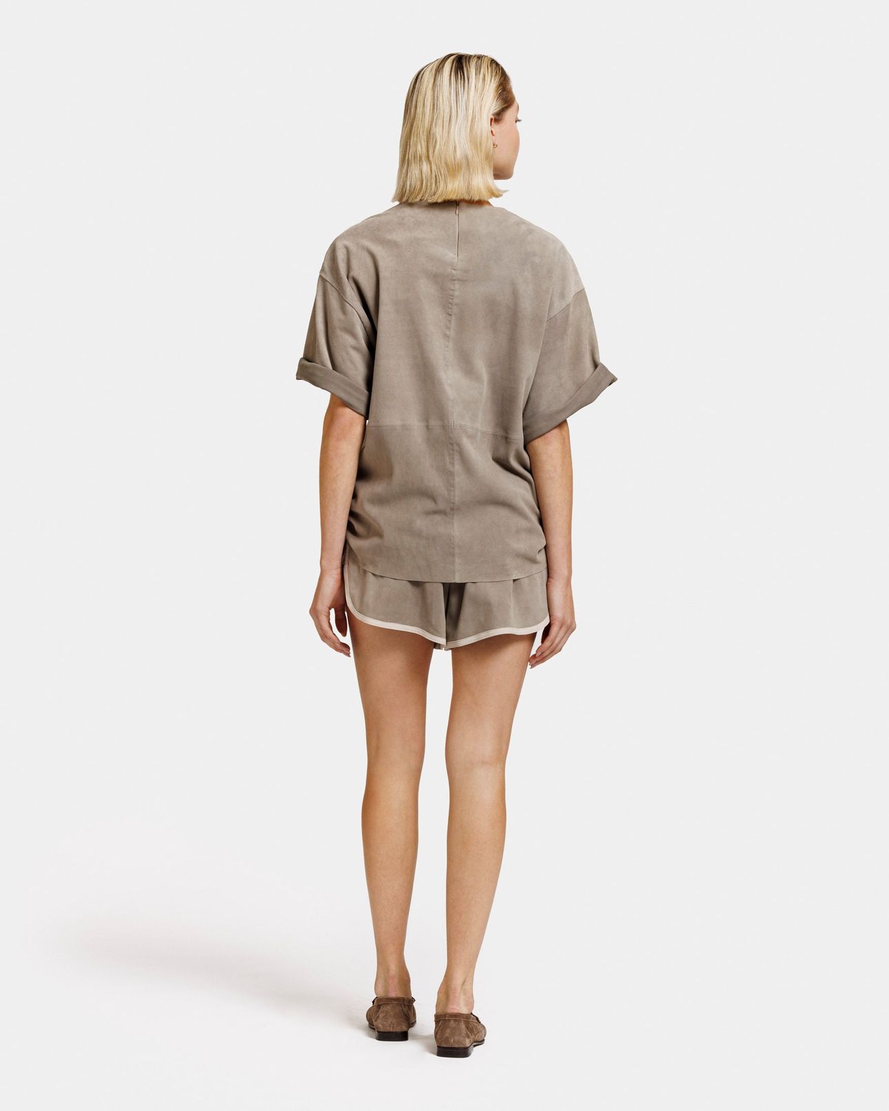 TILLY SHIRT DRIZZLE 3
