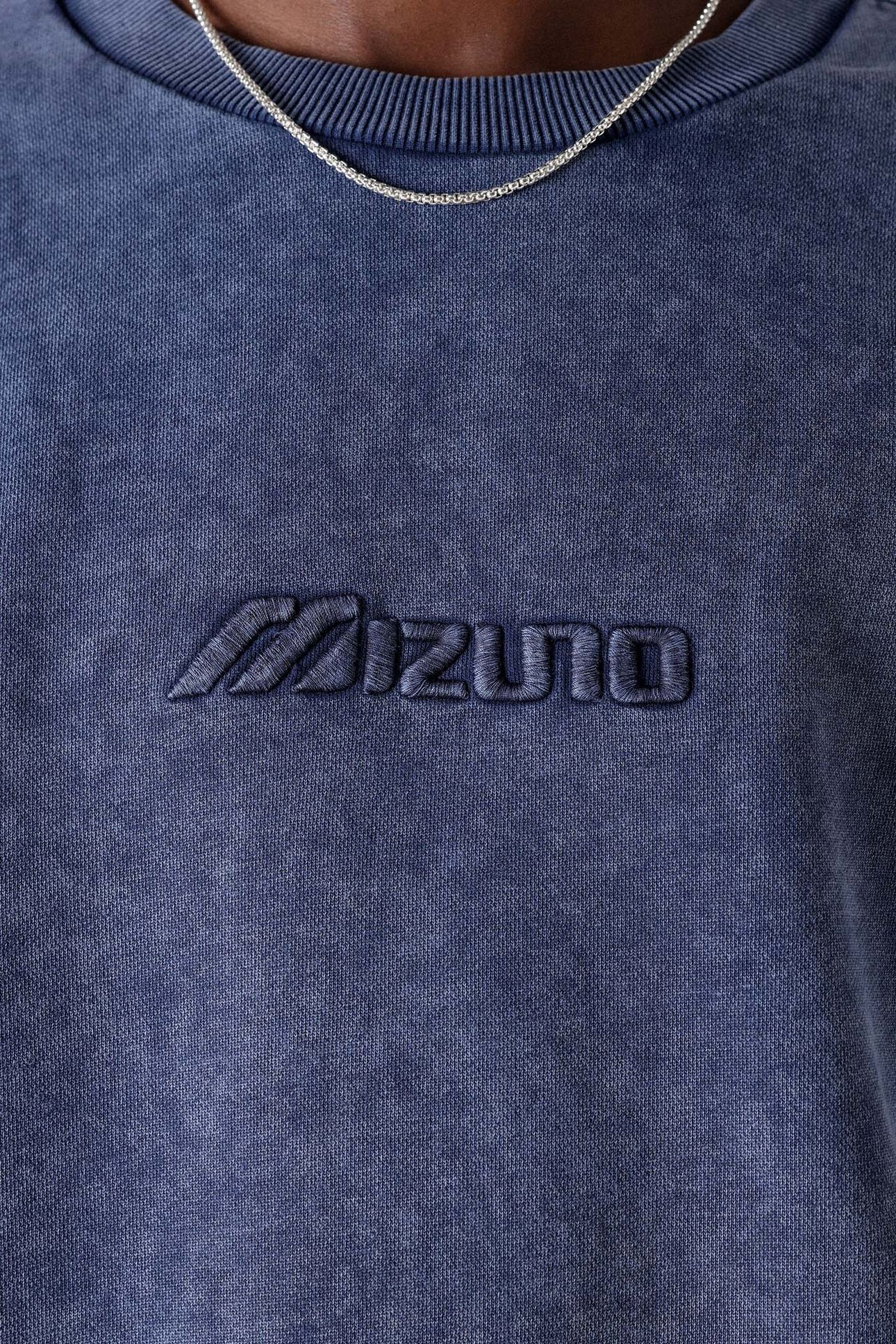 SL MUGEN SWEATSHIRT UNISEX NAVY 5