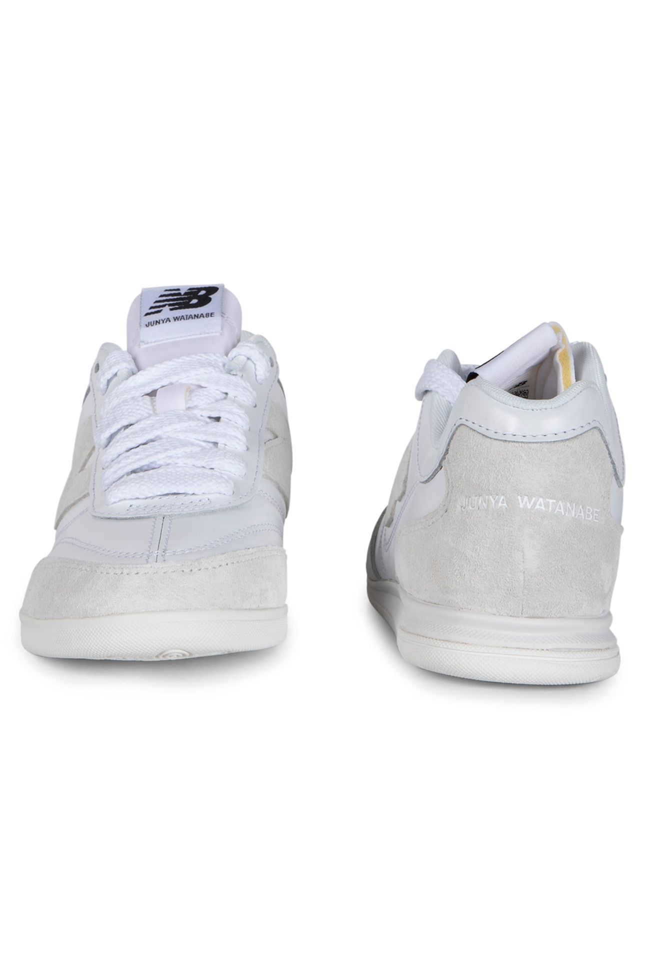 UNISEX JUNYA WATANABE X NEW BALANCE R WHITE 2