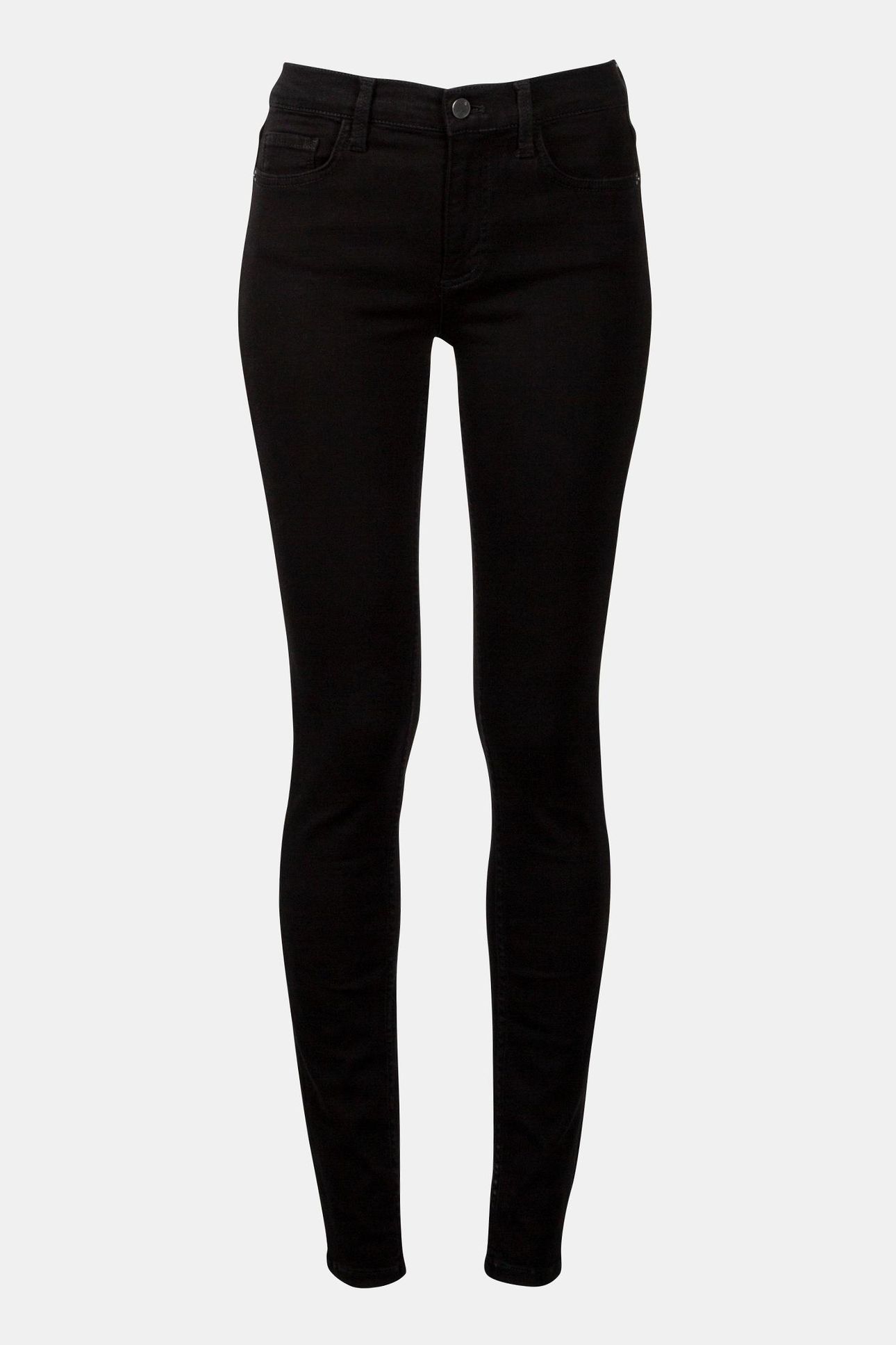 REBOUND SKINNY JEAN 32 LEG BLACK 3