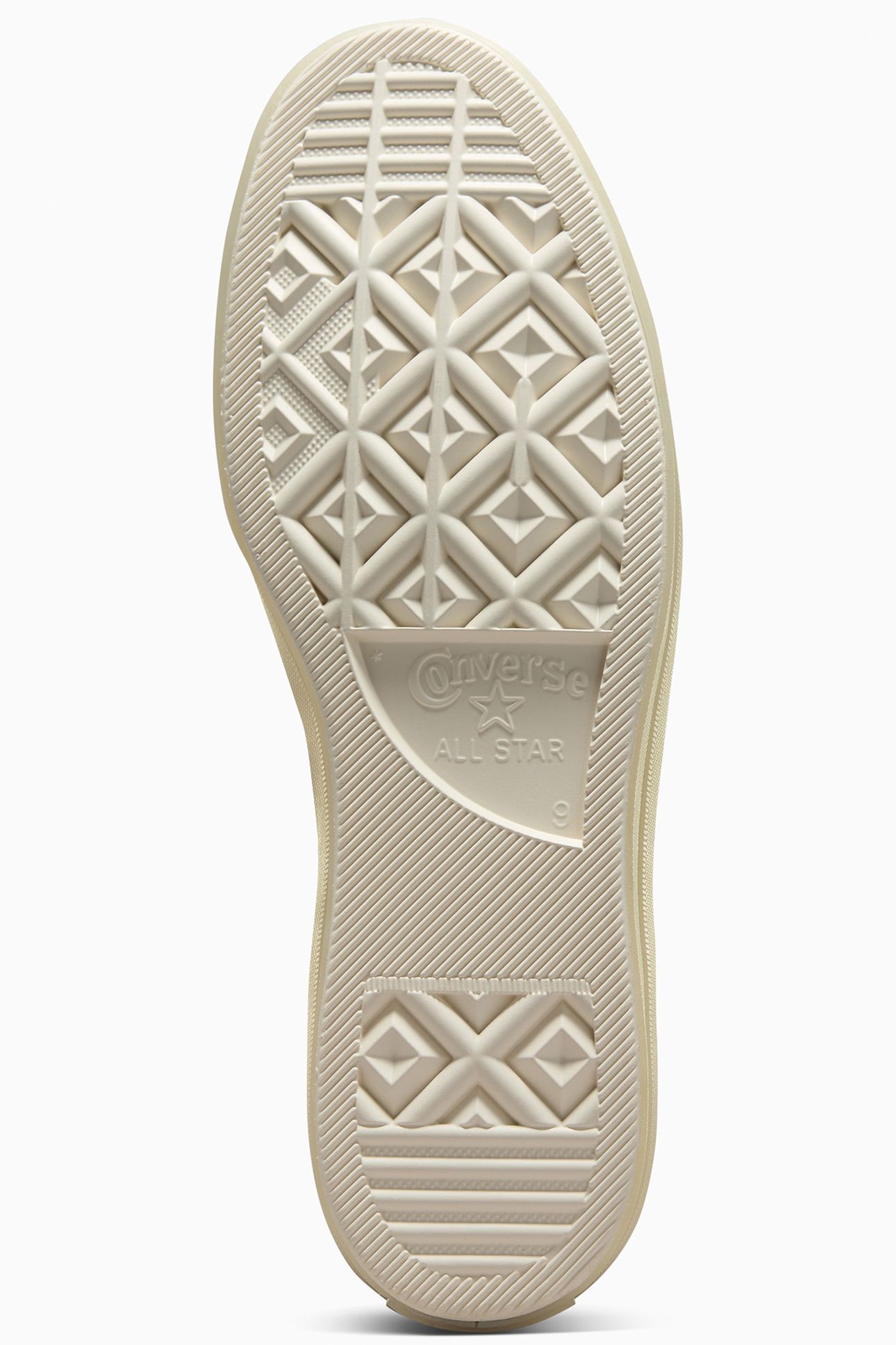 UNISEX CHUCK 70 MARQUIS LIGHT DUNE/GOLD/EGRET 4