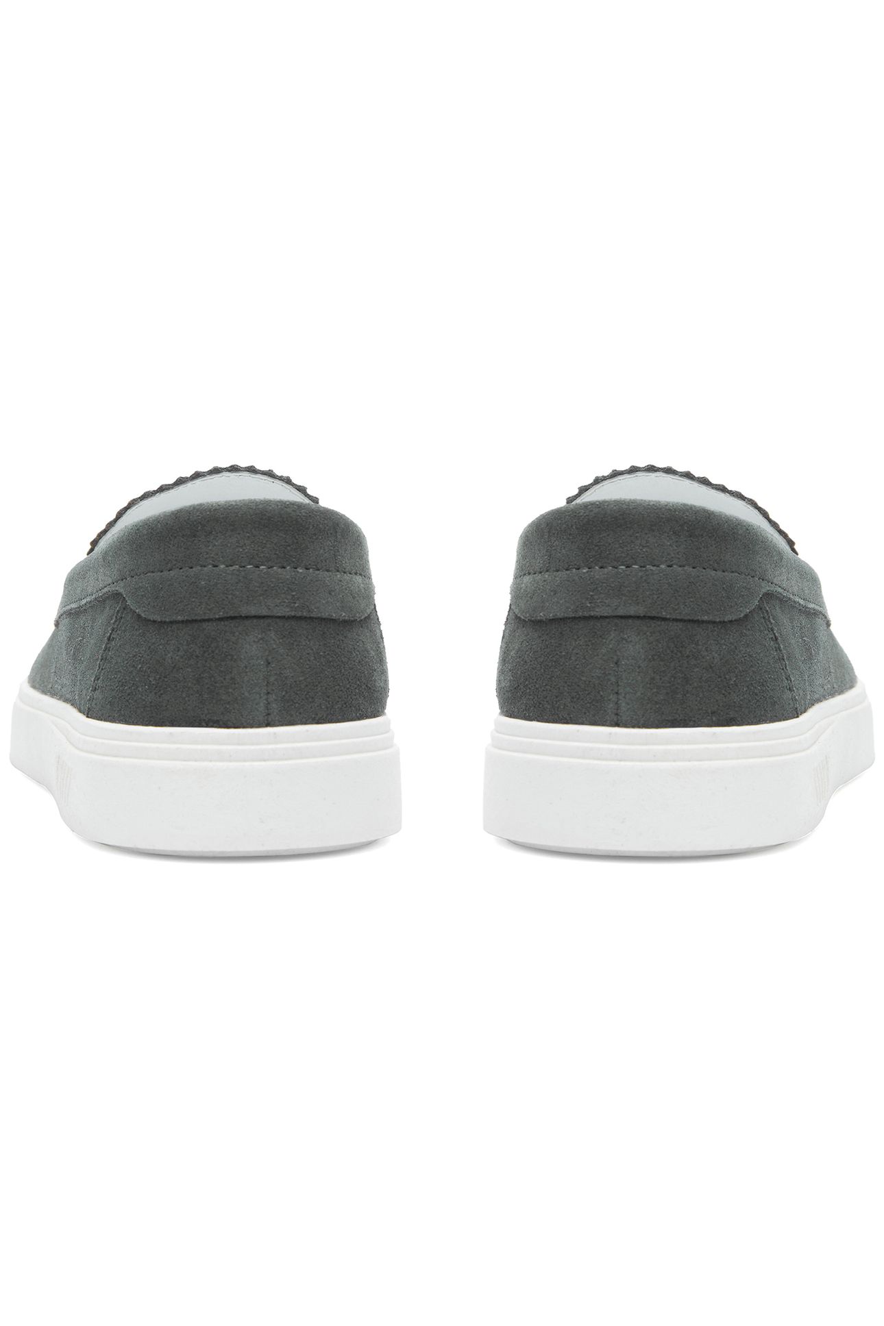 ROMEO GREY 3